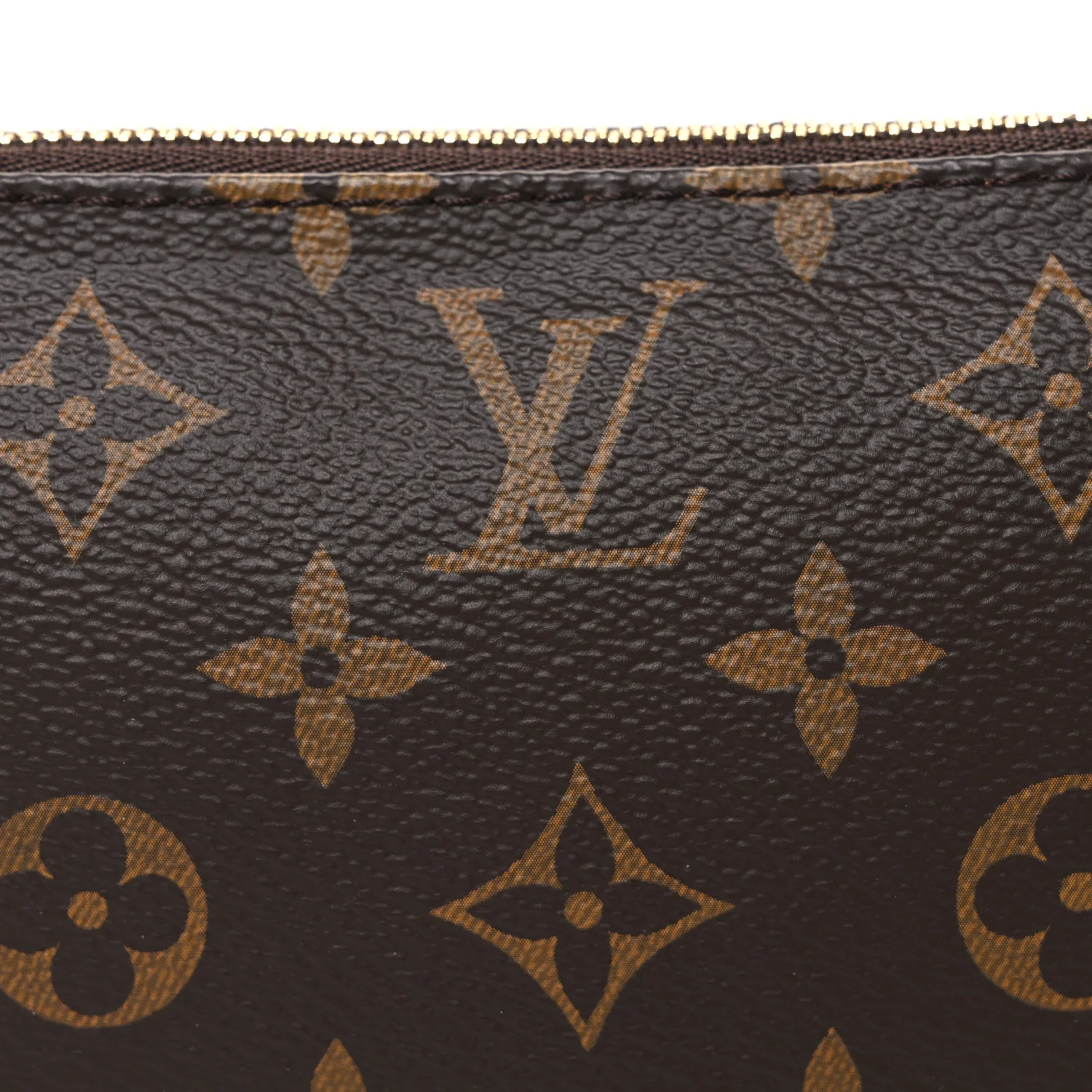 Monogram Pochette Accessories NM - Image 8