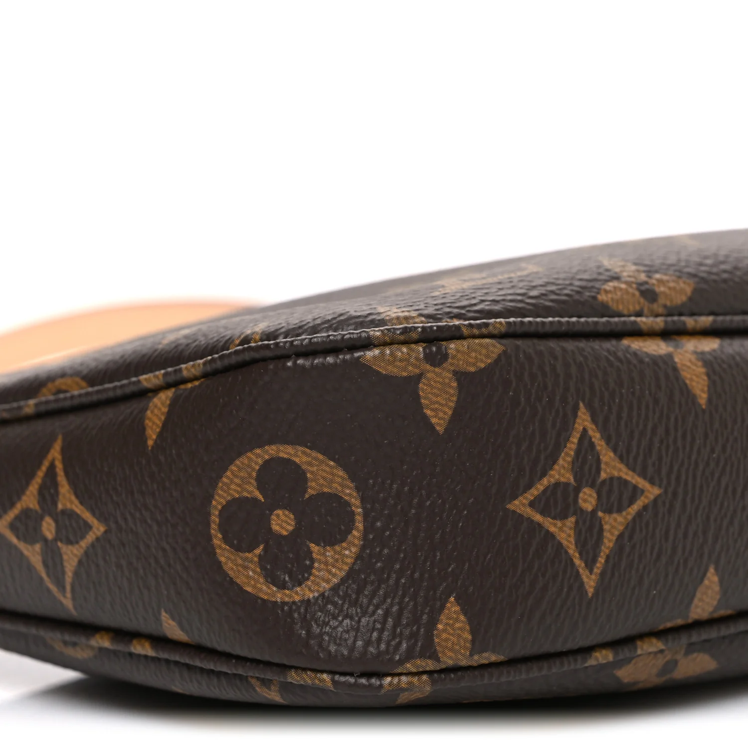 Monogram Pochette Accessories NM - Image 9