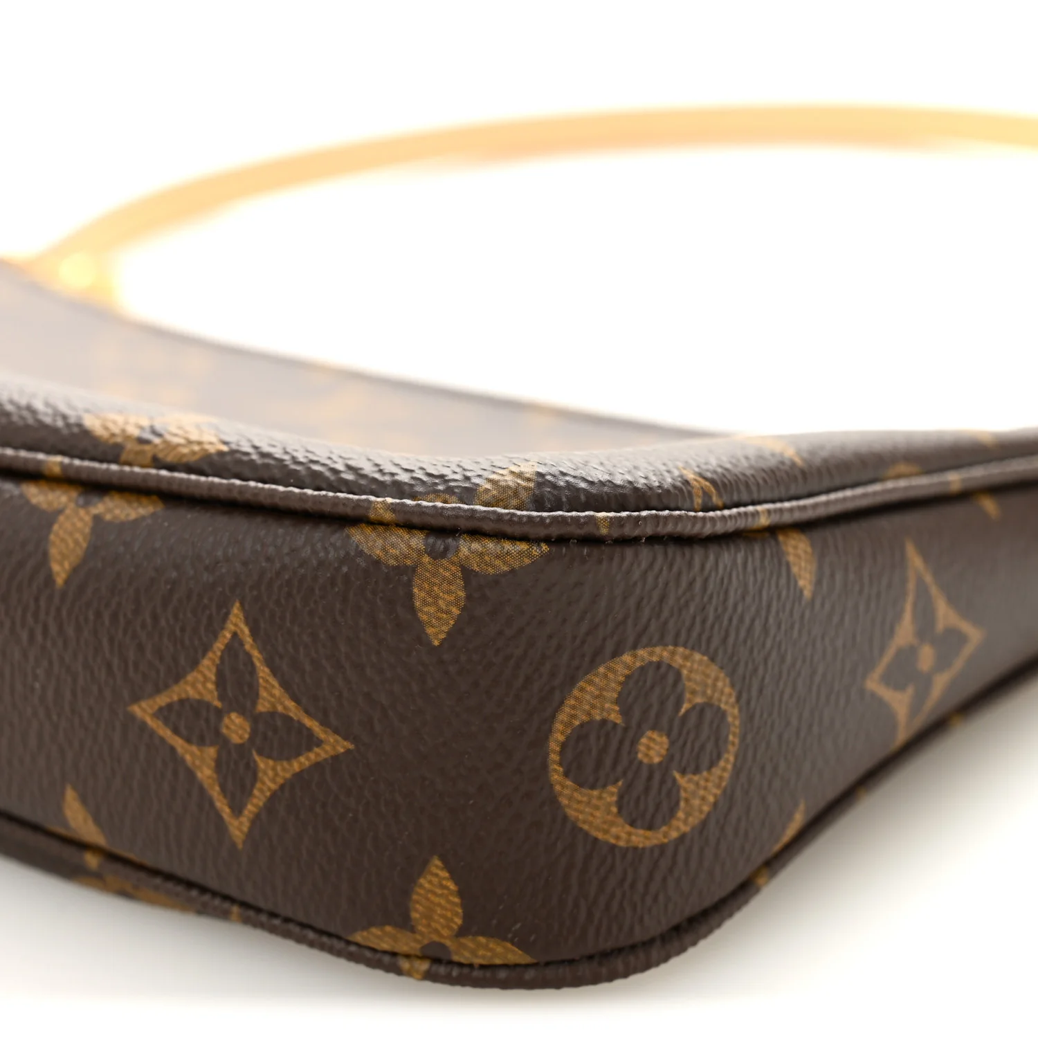 Monogram Pochette Accessories NM - Image 10