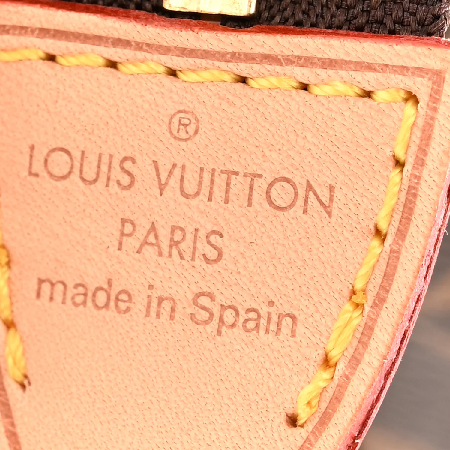 Monogram Pochette Accessories NM - Image 6