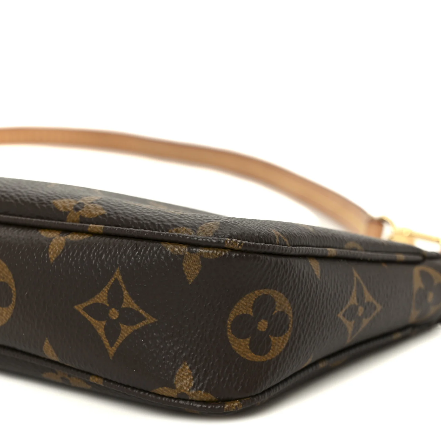Monogram Pochette Accessories NM - Image 10