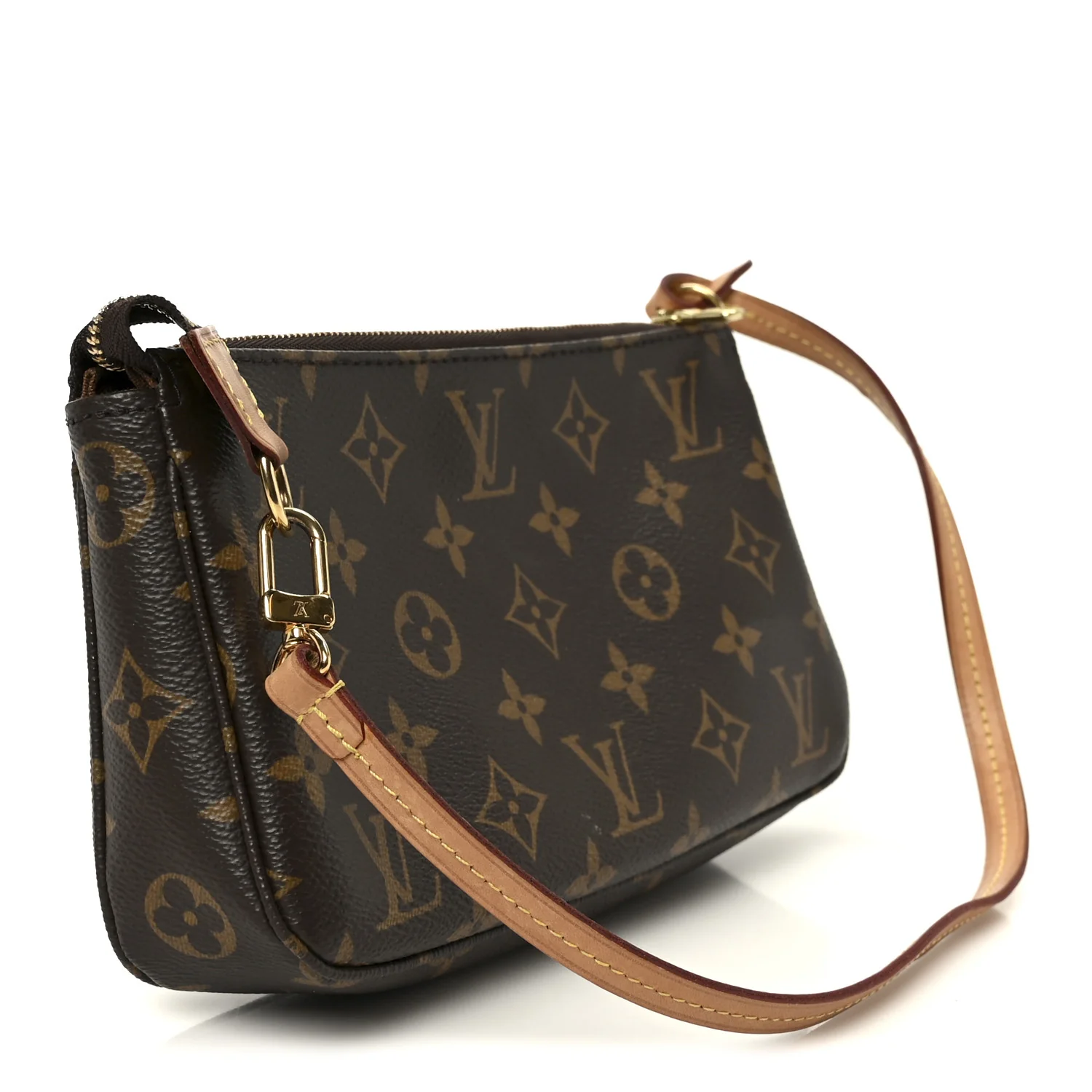 Monogram Pochette Accessories NM - Image 3