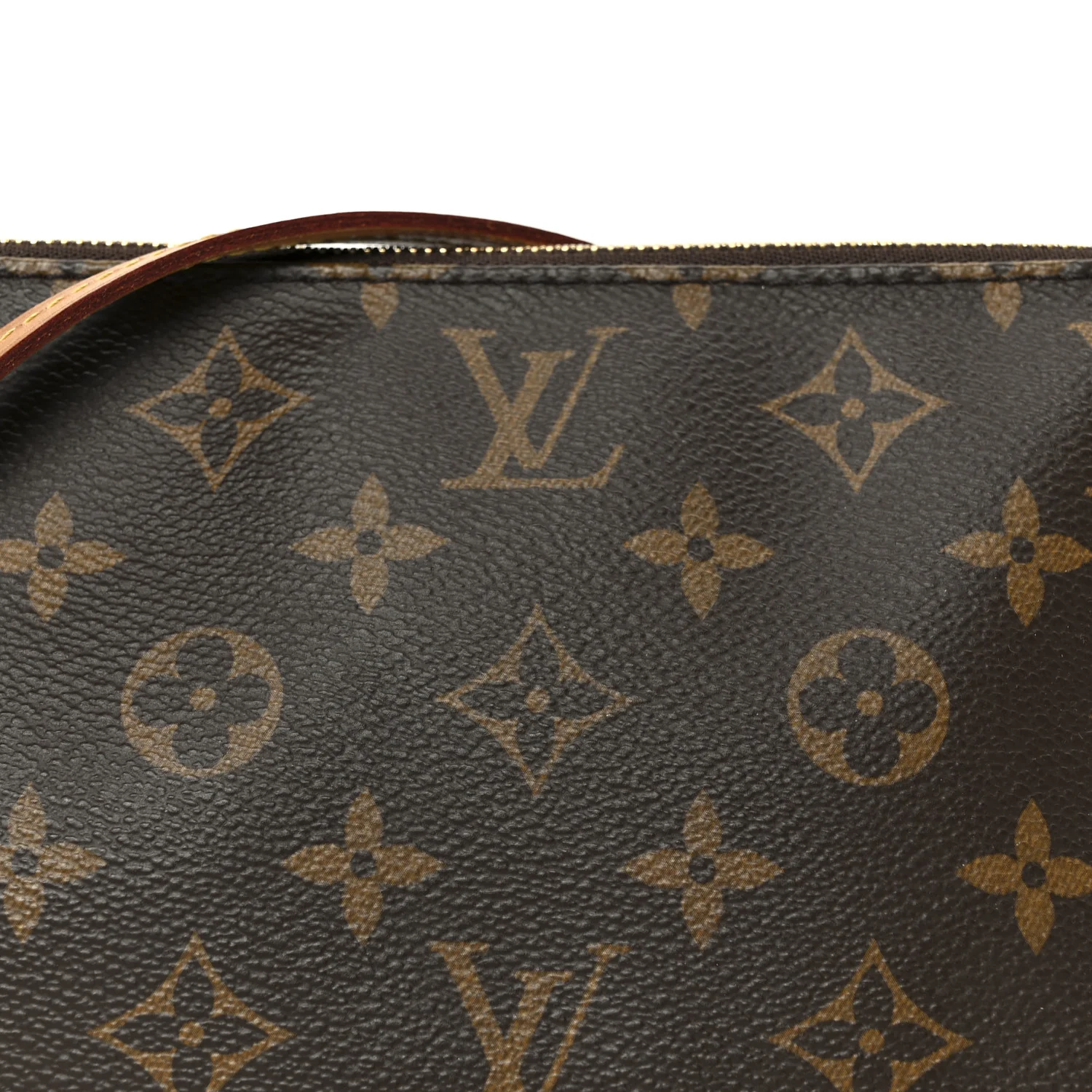 Monogram Pochette Accessories NM - Image 8