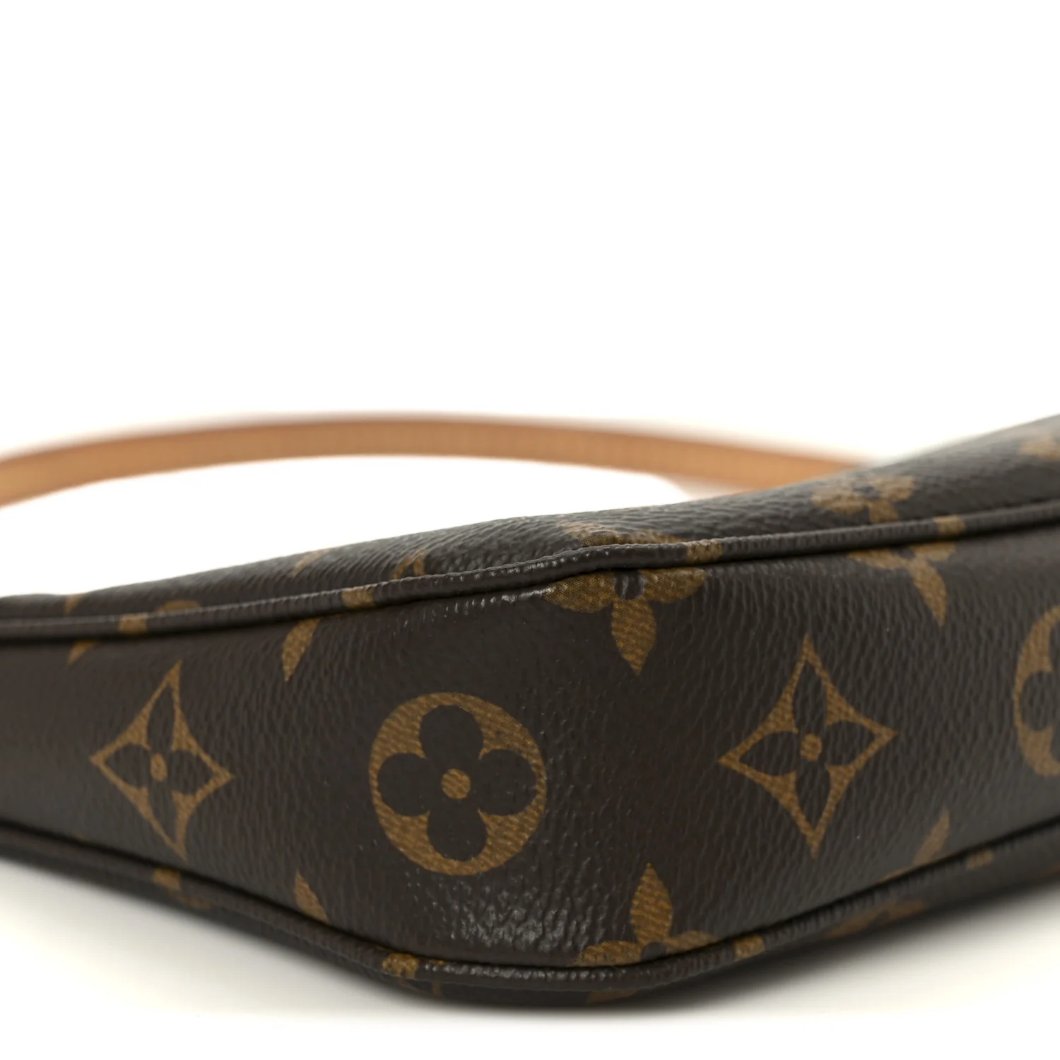 Monogram Pochette Accessories NM - Image 9