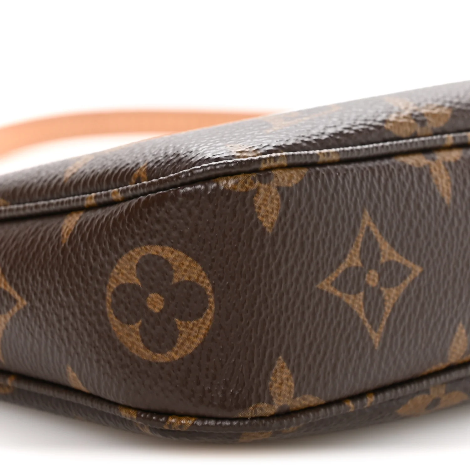 Monogram Pochette Accessories NM - Image 9