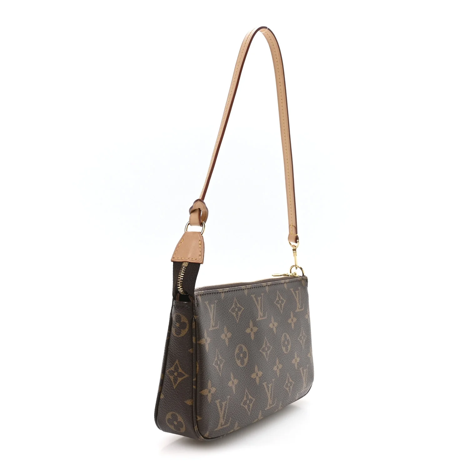 Monogram Pochette Accessories NM - Image 3