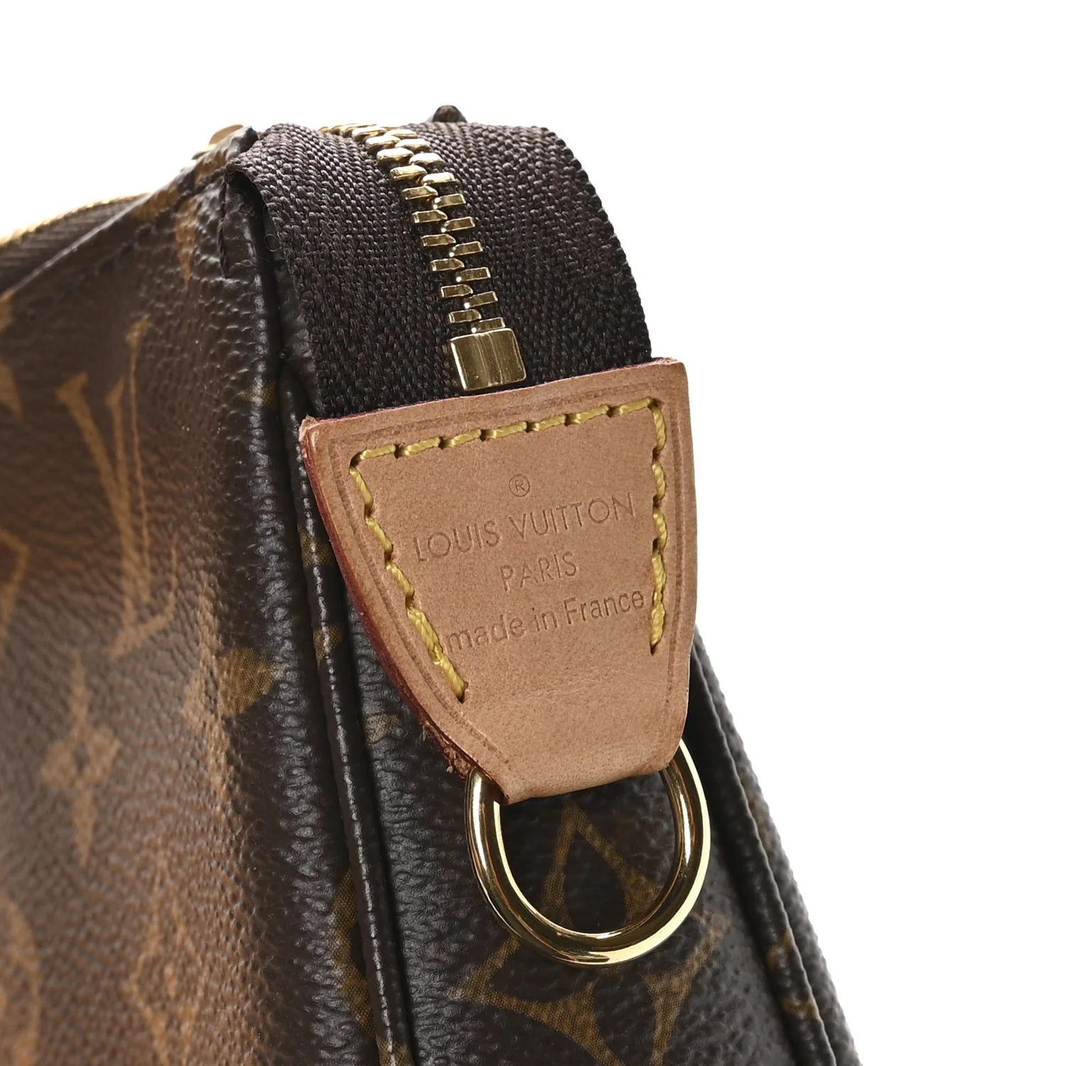 Monogram Pochette Accessories NM - Image 6