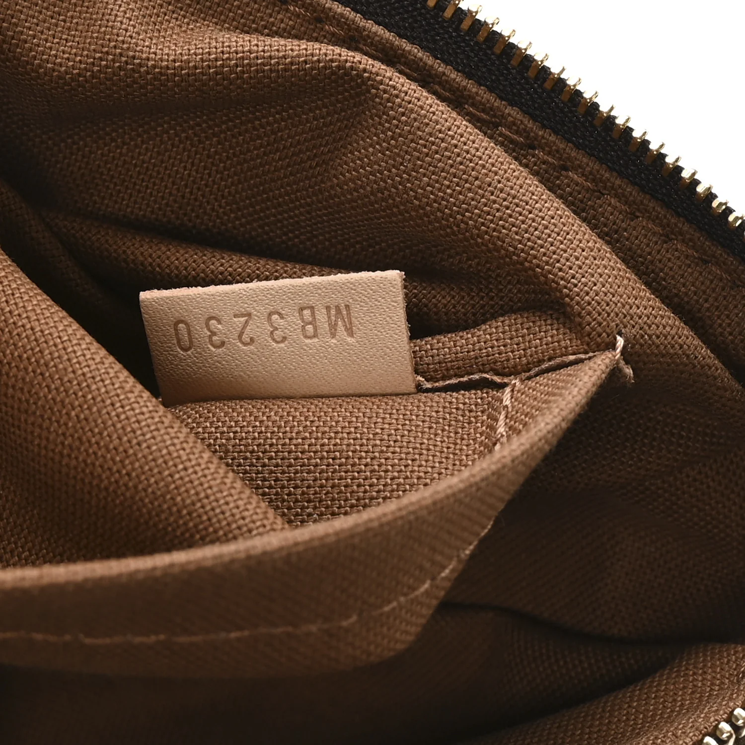 Monogram Pochette Accessories NM - Image 7
