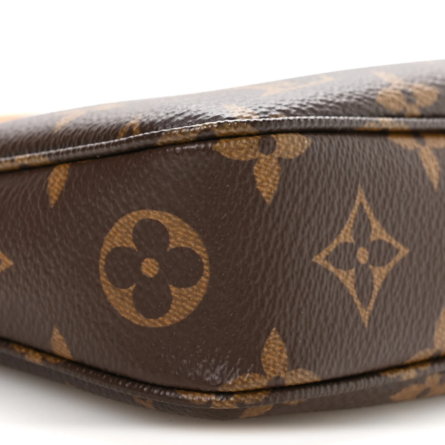 Monogram Pochette Accessories NM - Image 9