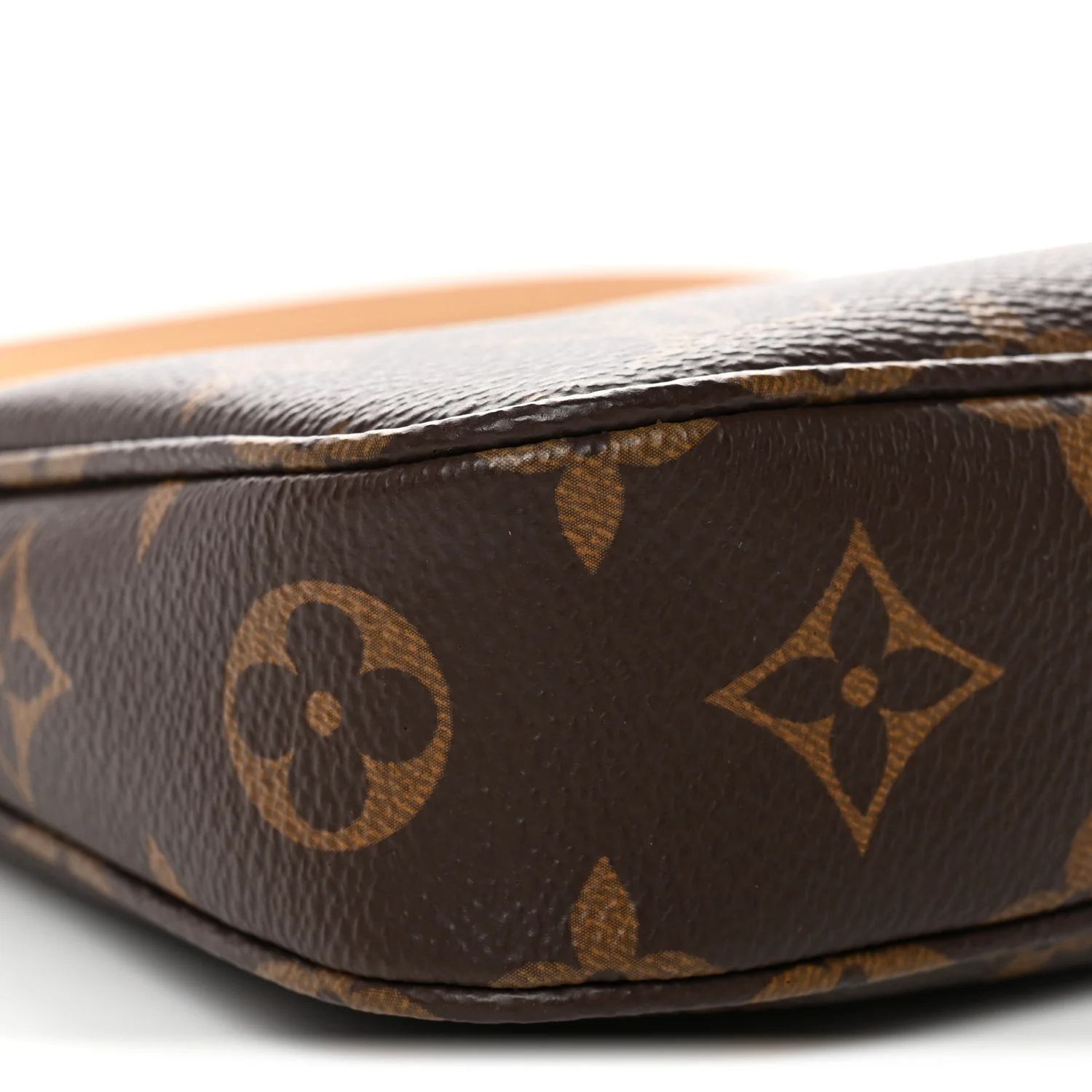 Monogram Pochette Accessories NM - Image 9