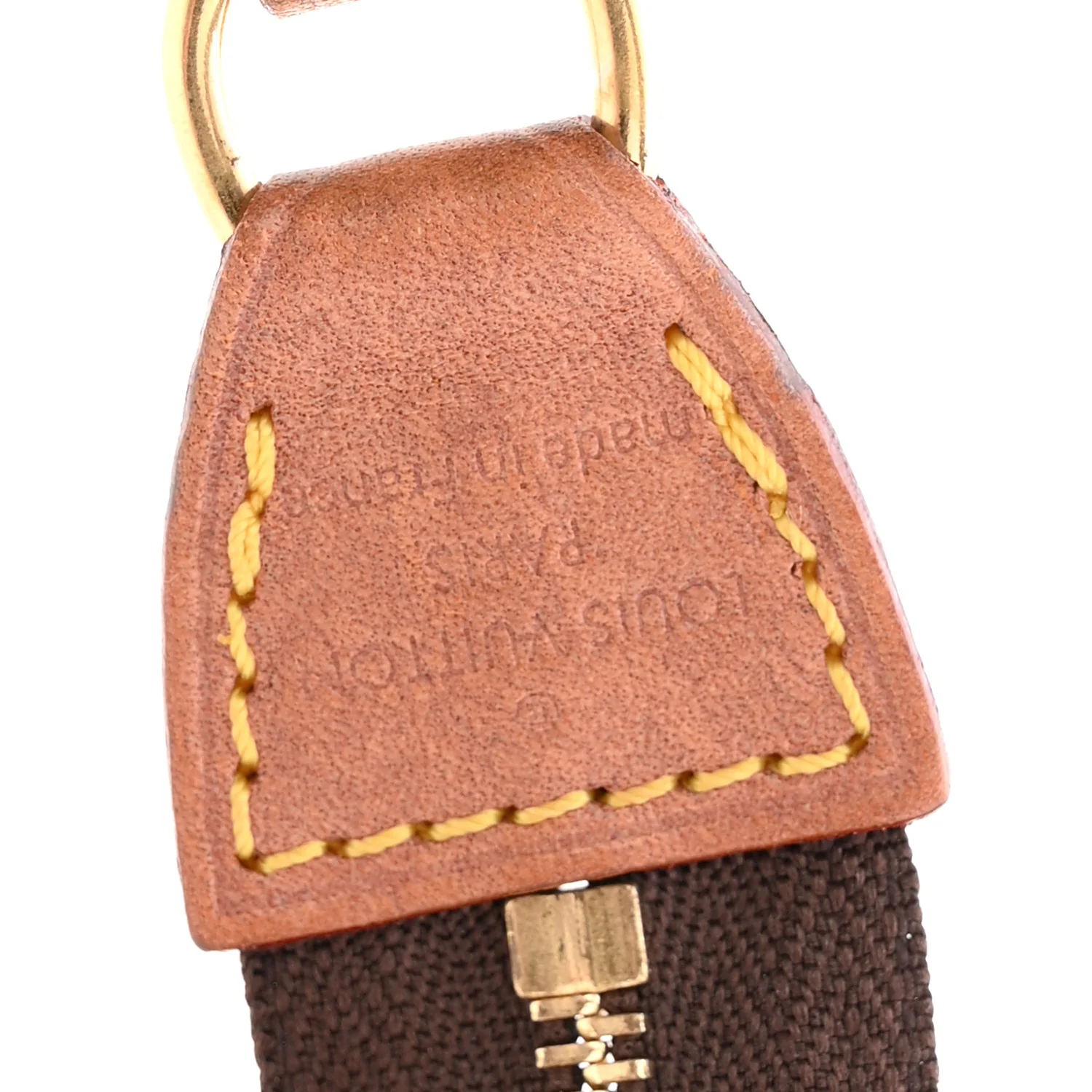 Monogram Pochette Accessories NM - Image 6