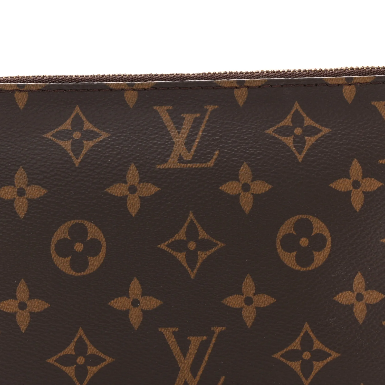 Monogram Pochette Accessories NM - Image 8
