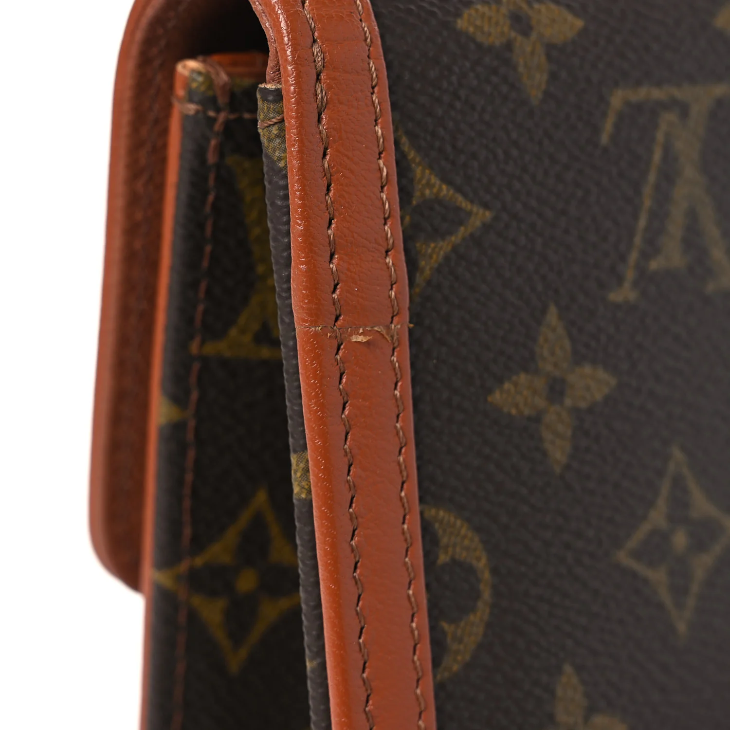 Monogram Pochette Dame 26 - Image 10