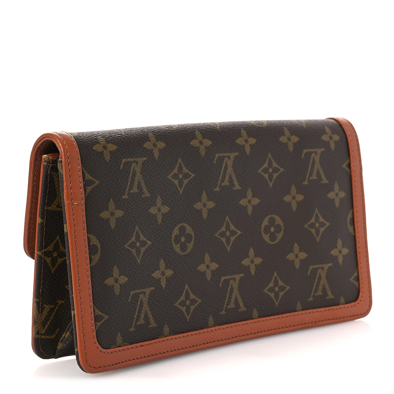 Monogram Pochette Dame 26 - Image 3