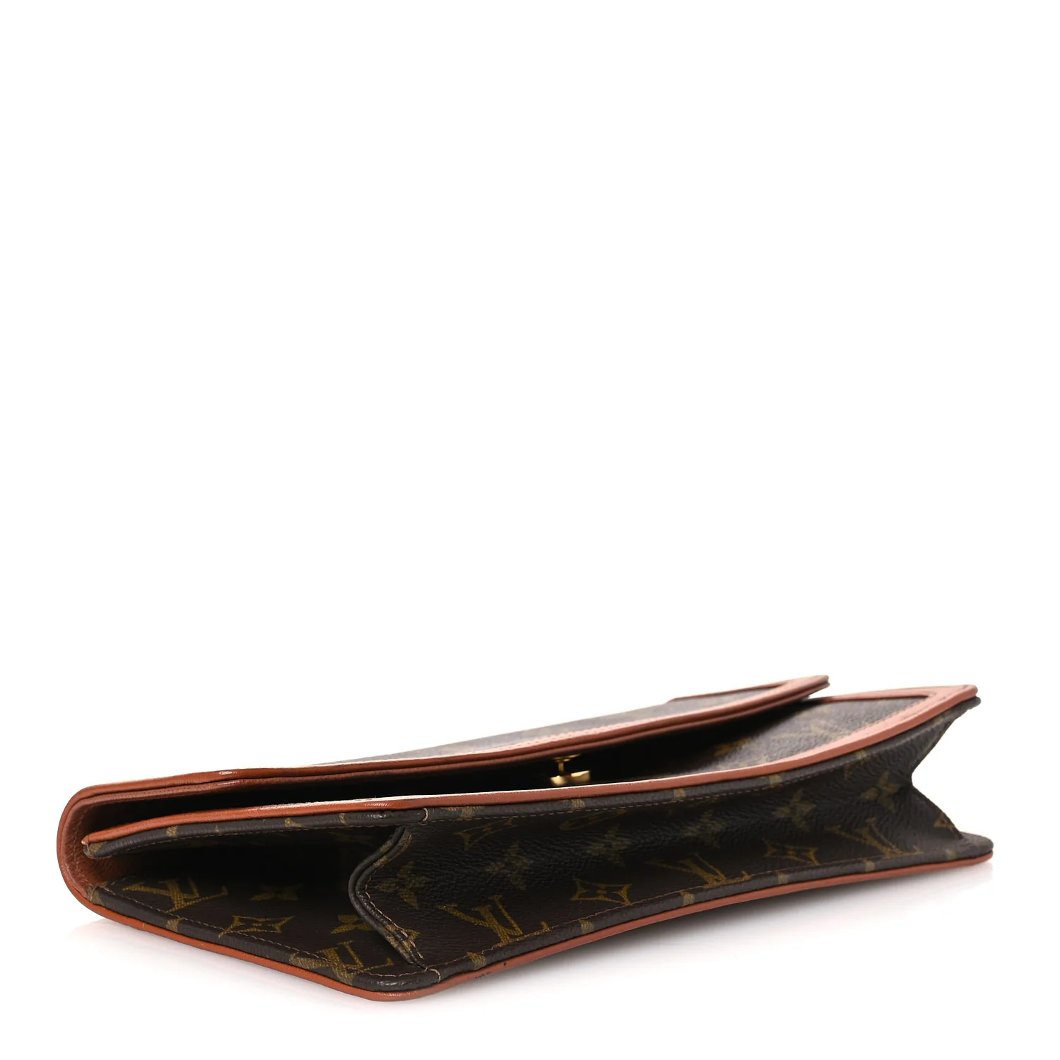Monogram Pochette Dame 26 - Image 4
