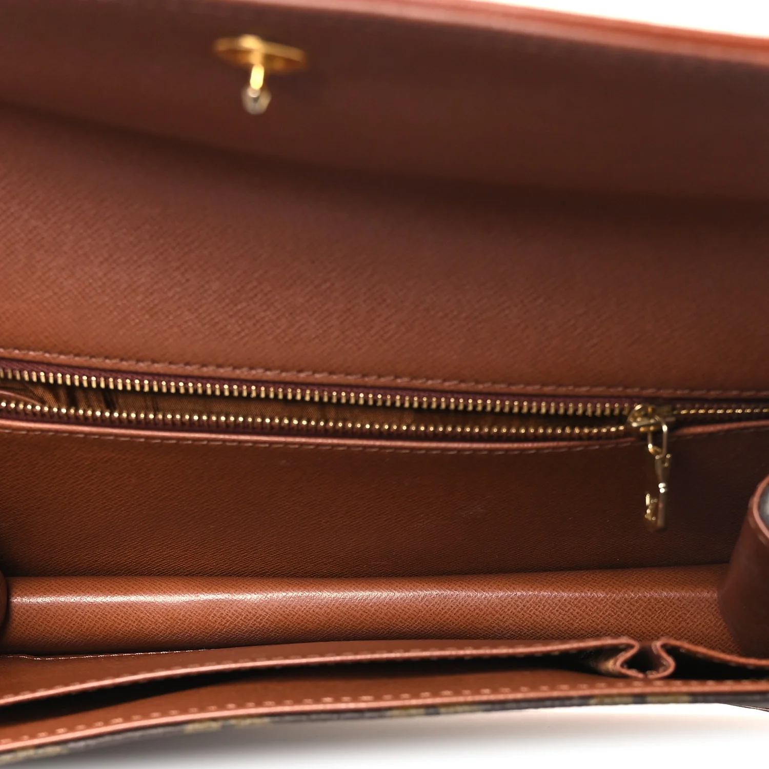 Monogram Pochette Dame 26 - Image 5