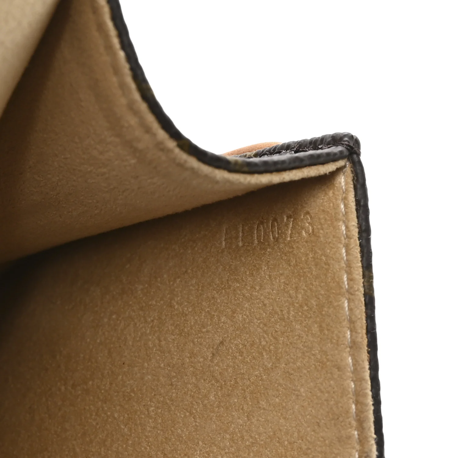 Monogram Pochette Florentine M - Image 7