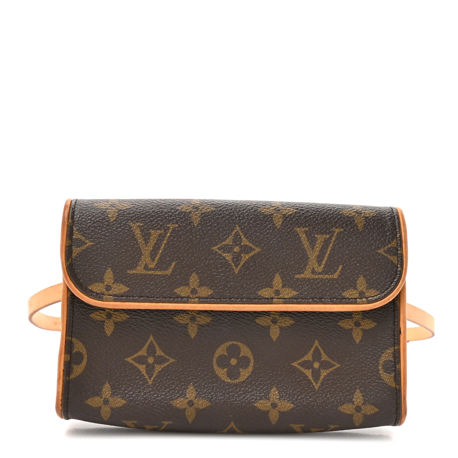 Monogram Pochette Florentine M