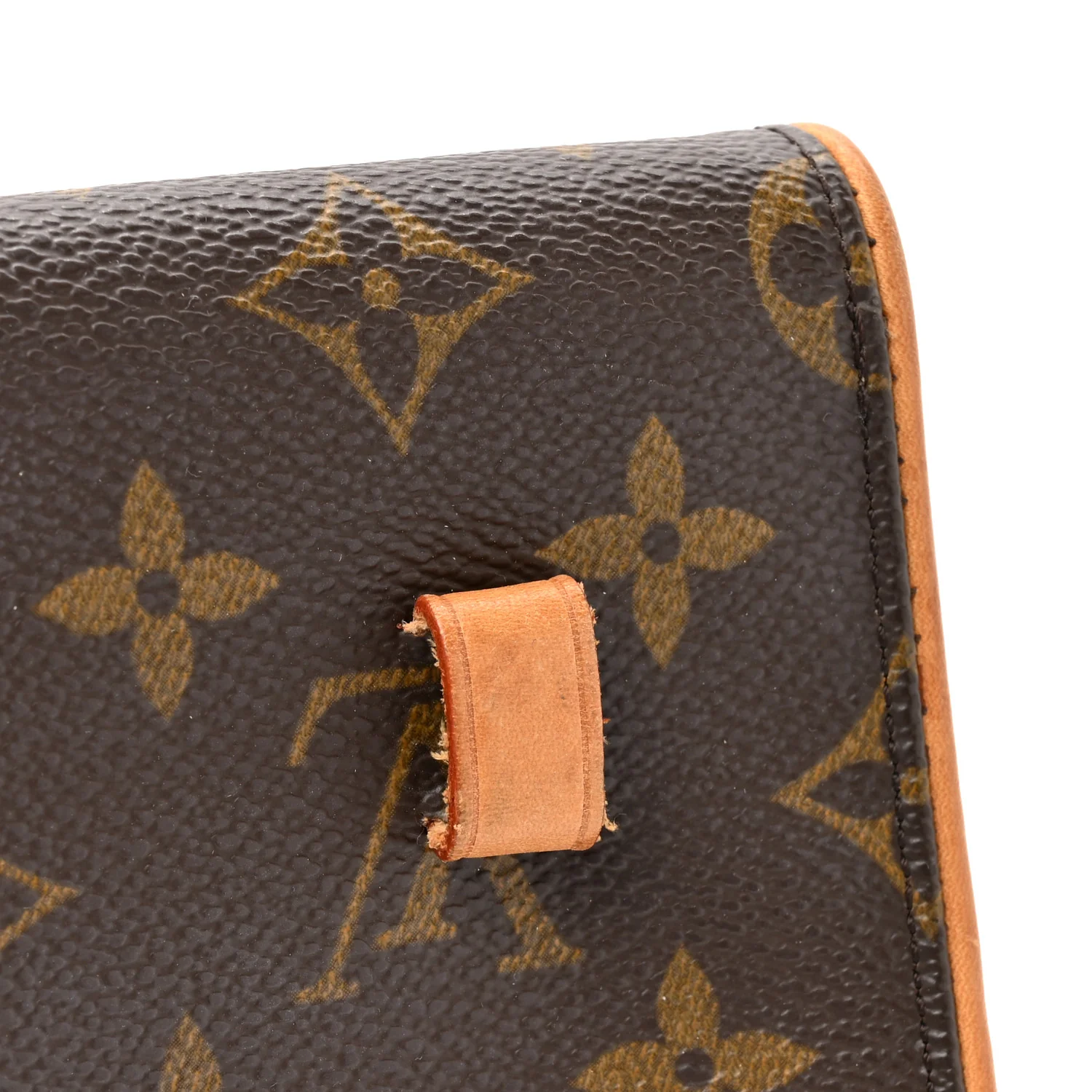 Monogram Pochette Florentine M - Image 13