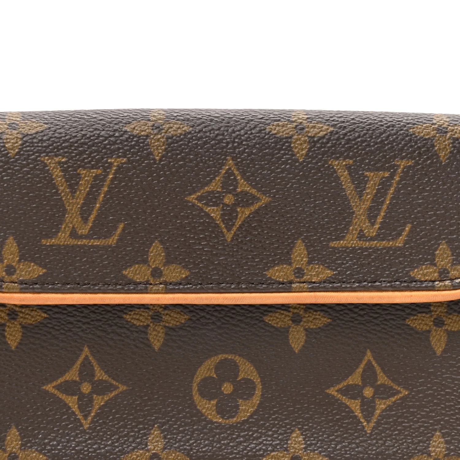 Monogram Pochette Florentine M - Image 7