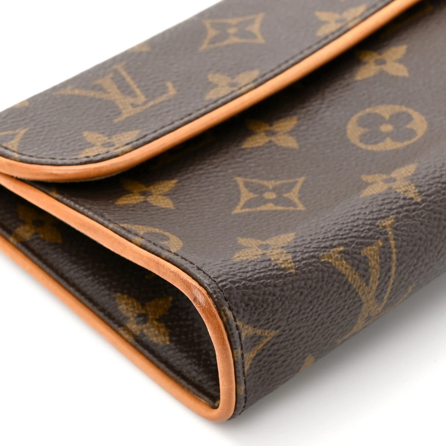 Monogram Pochette Florentine M - Image 9