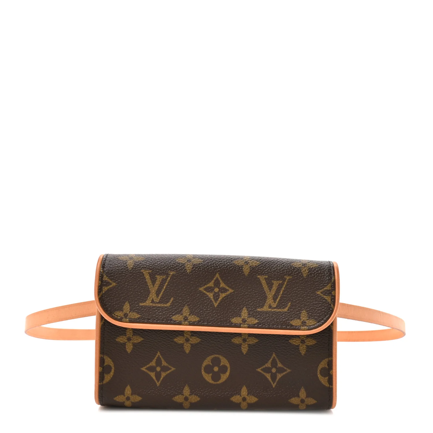 Monogram Pochette Florentine M