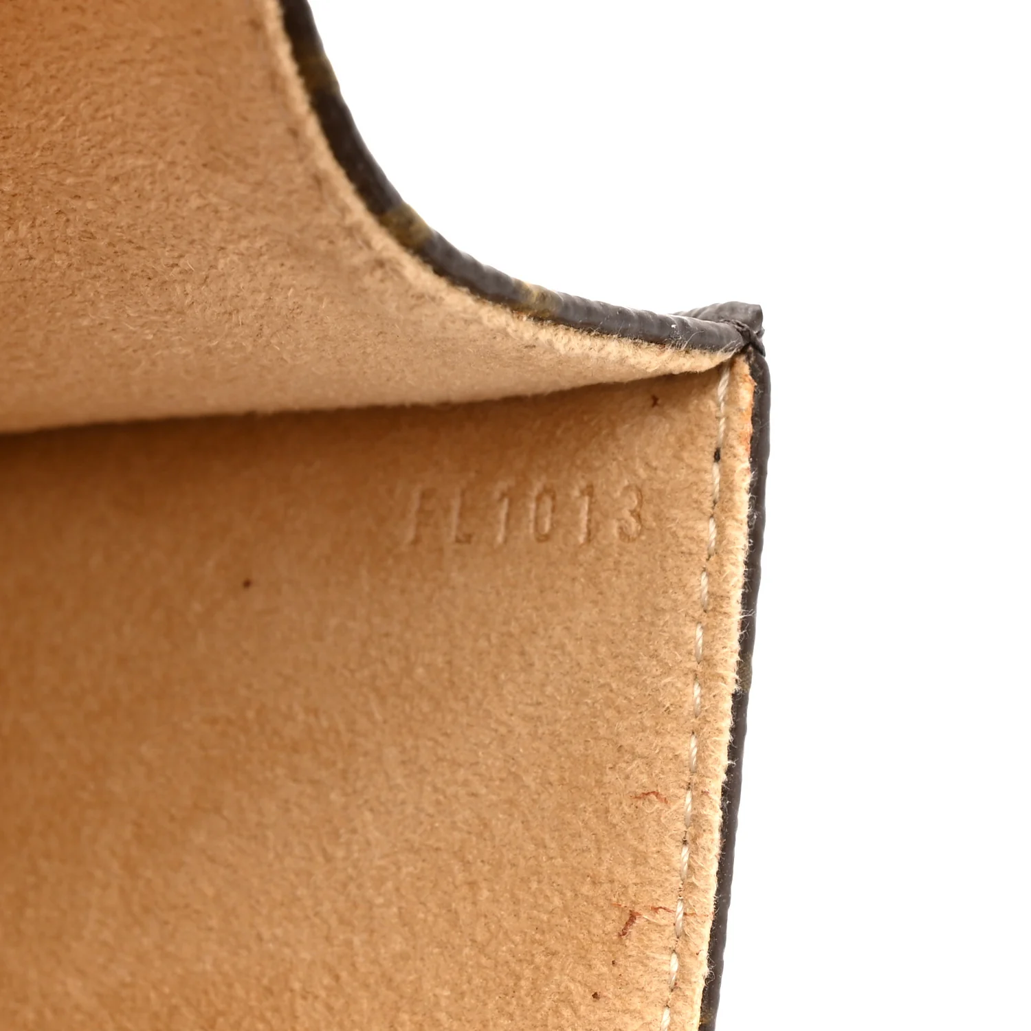 Monogram Pochette Florentine M - Image 6
