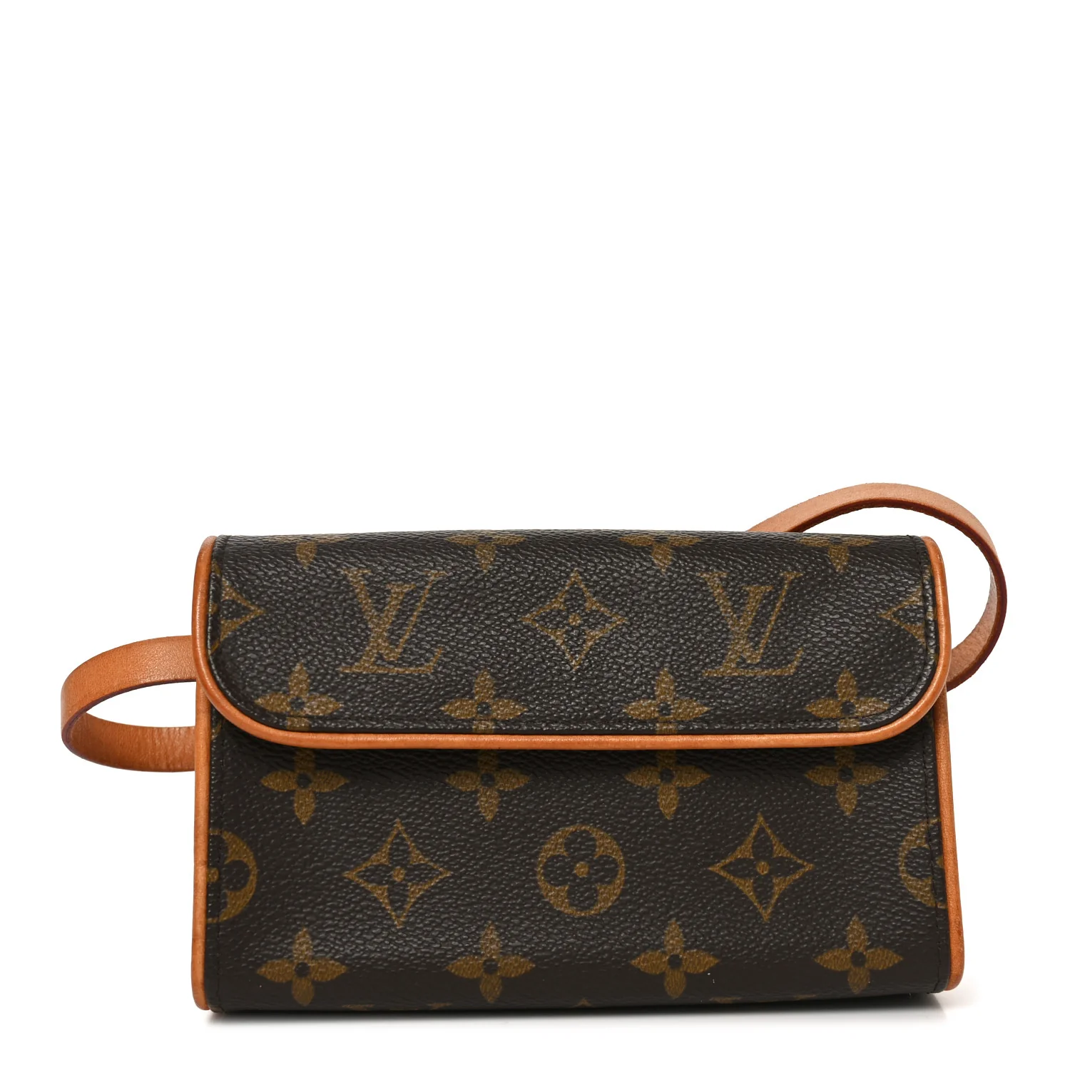 Monogram Pochette Florentine M