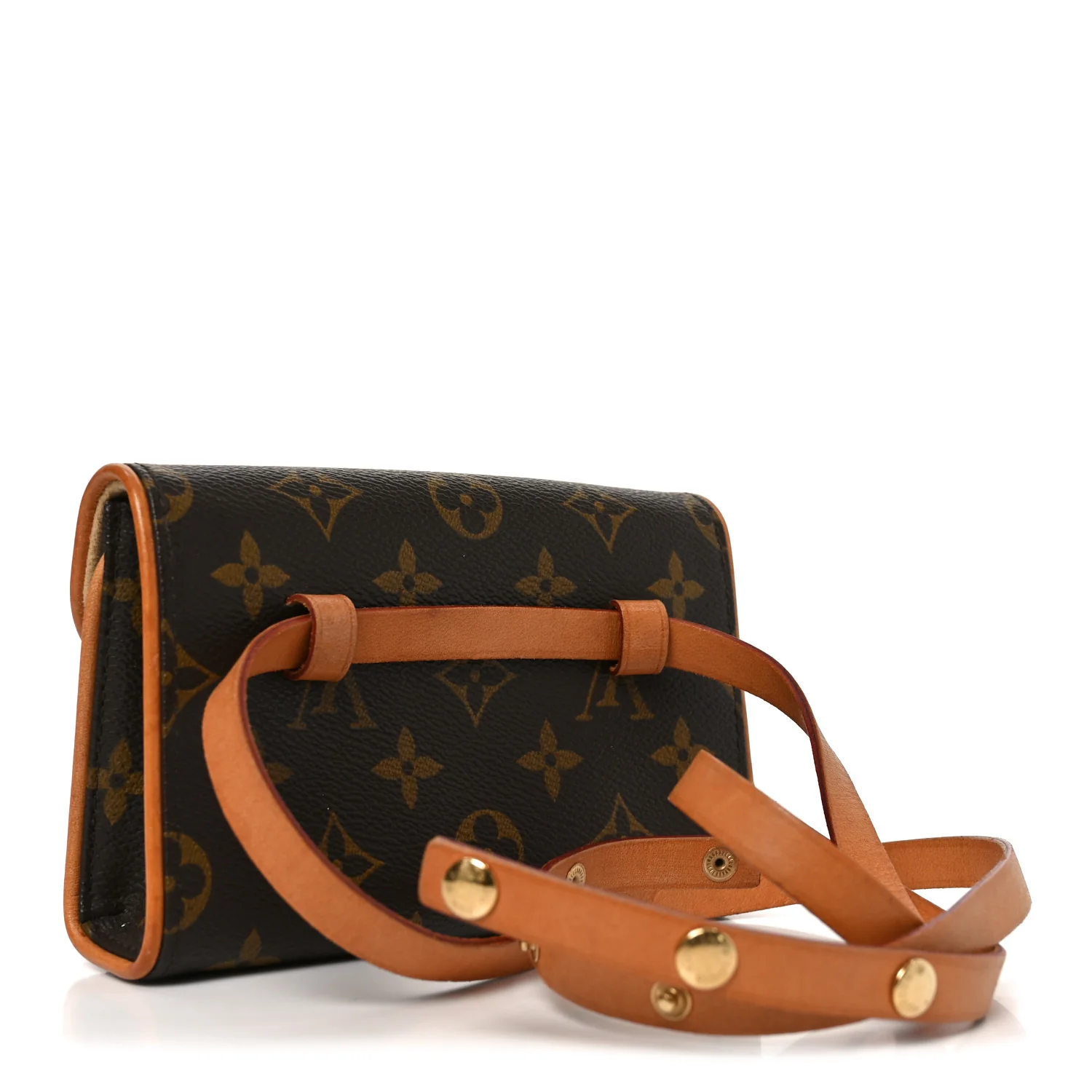 Monogram Pochette Florentine M - Image 2