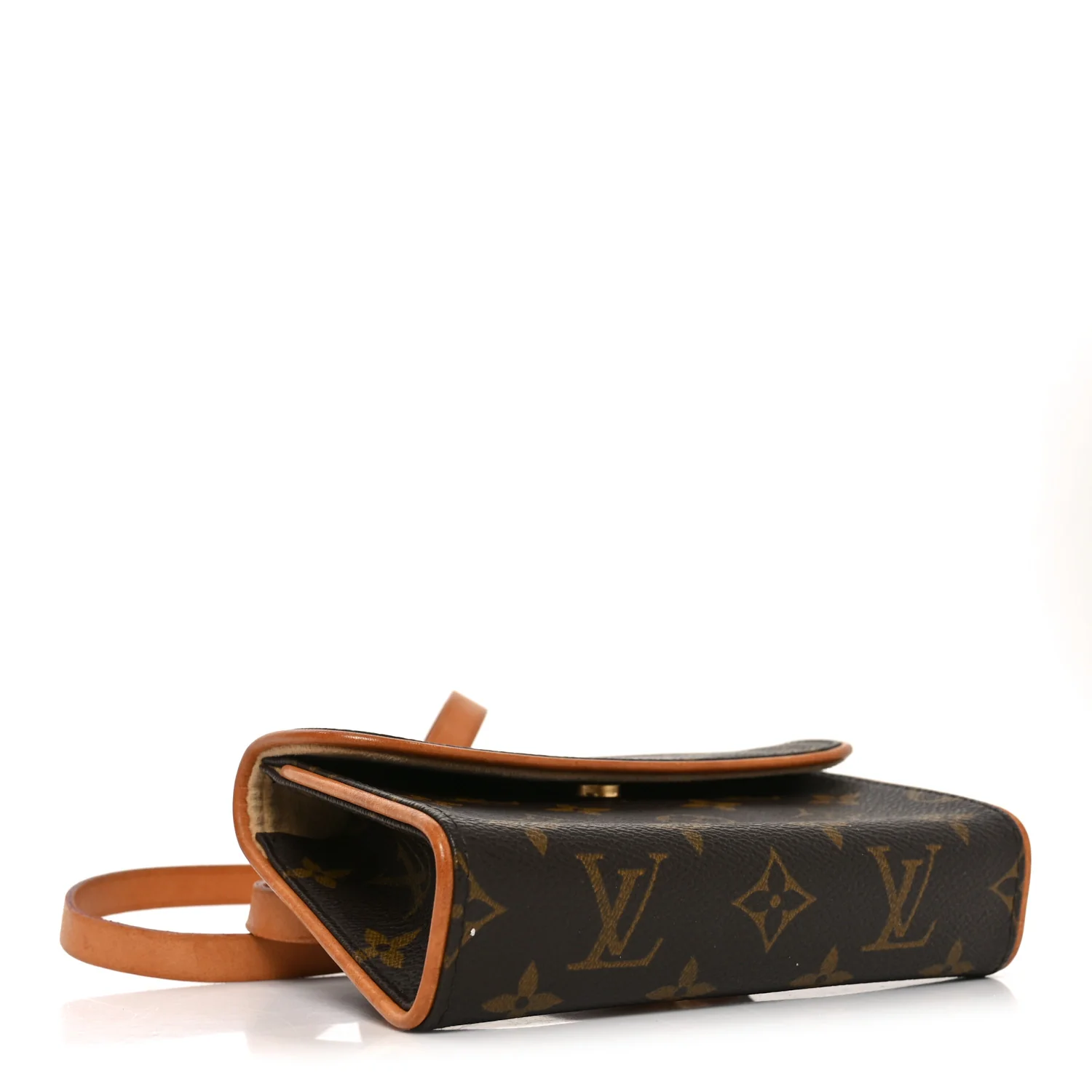 Monogram Pochette Florentine M - Image 3