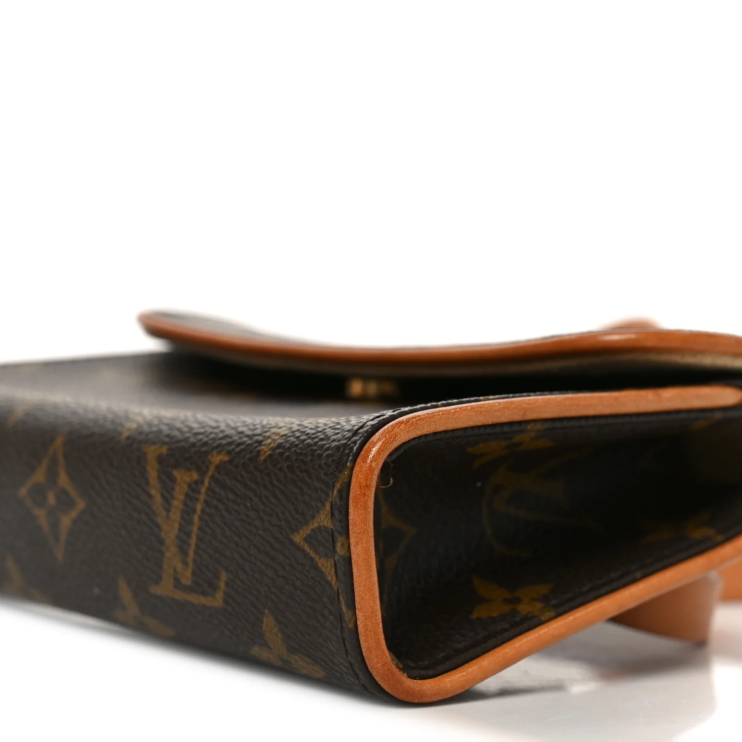Monogram Pochette Florentine M - Image 8
