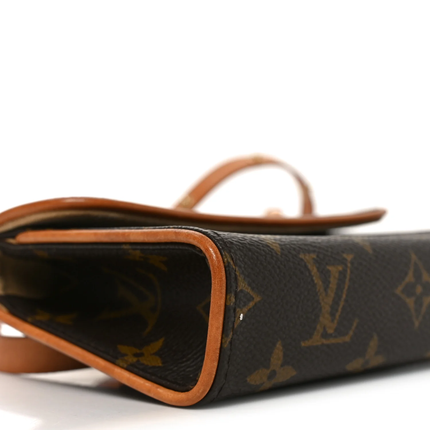 Monogram Pochette Florentine M - Image 9