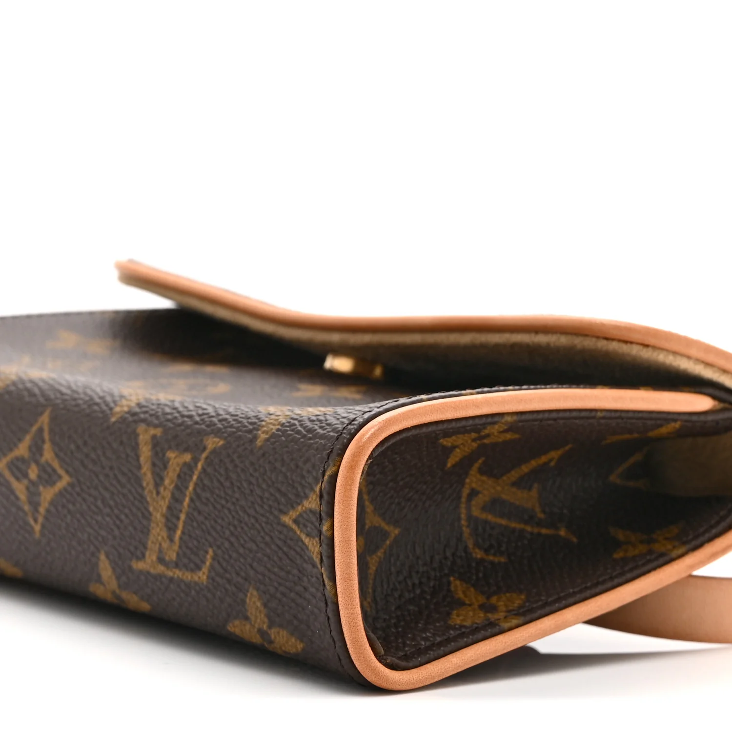 Monogram Pochette Florentine S - Image 10