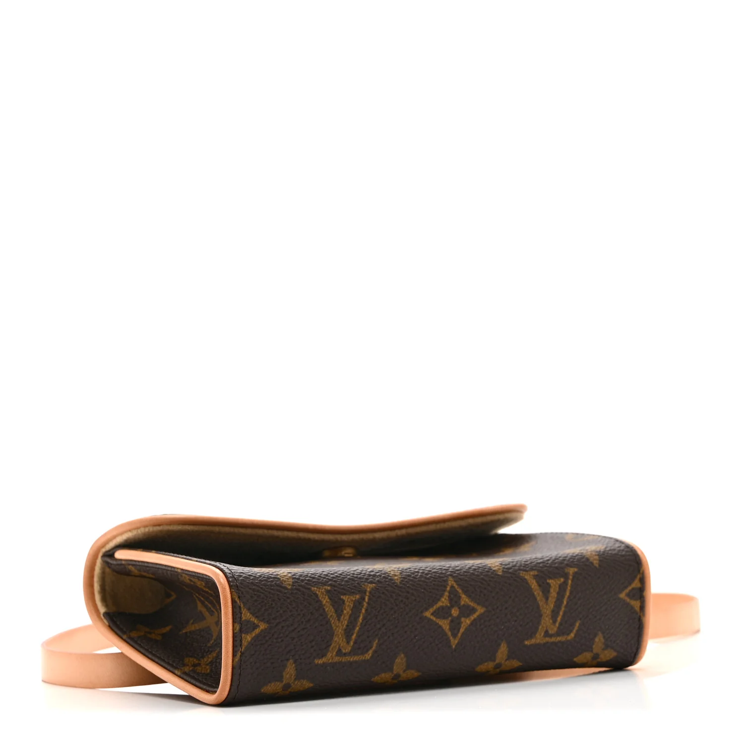 Monogram Pochette Florentine S - Image 4