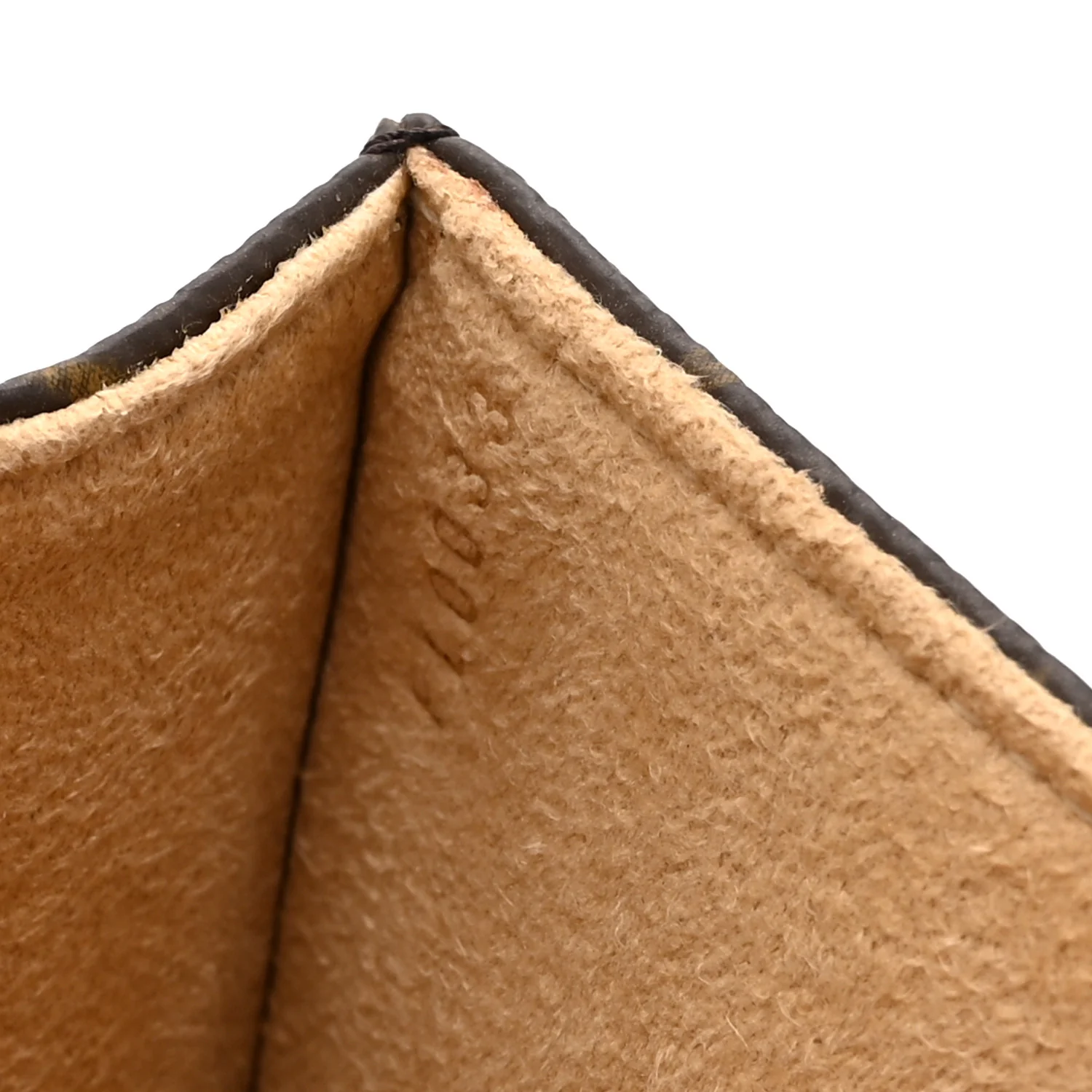 Monogram Pochette Florentine S - Image 7