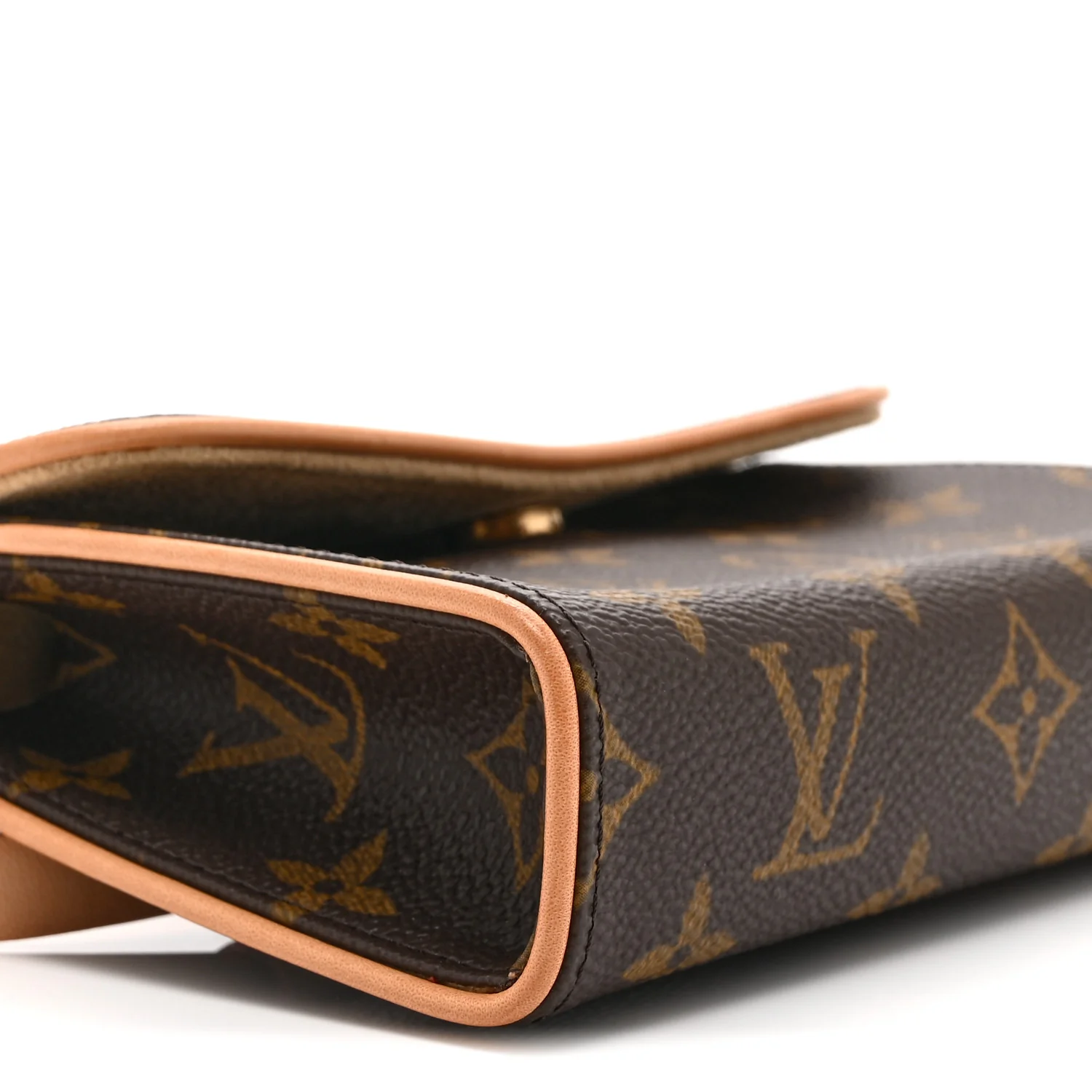 Monogram Pochette Florentine S - Image 9