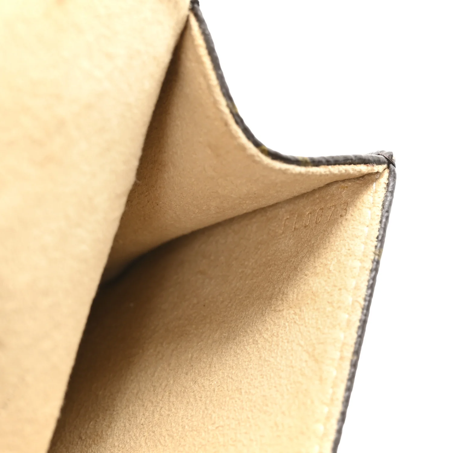 Monogram Pochette Florentine S - Image 7