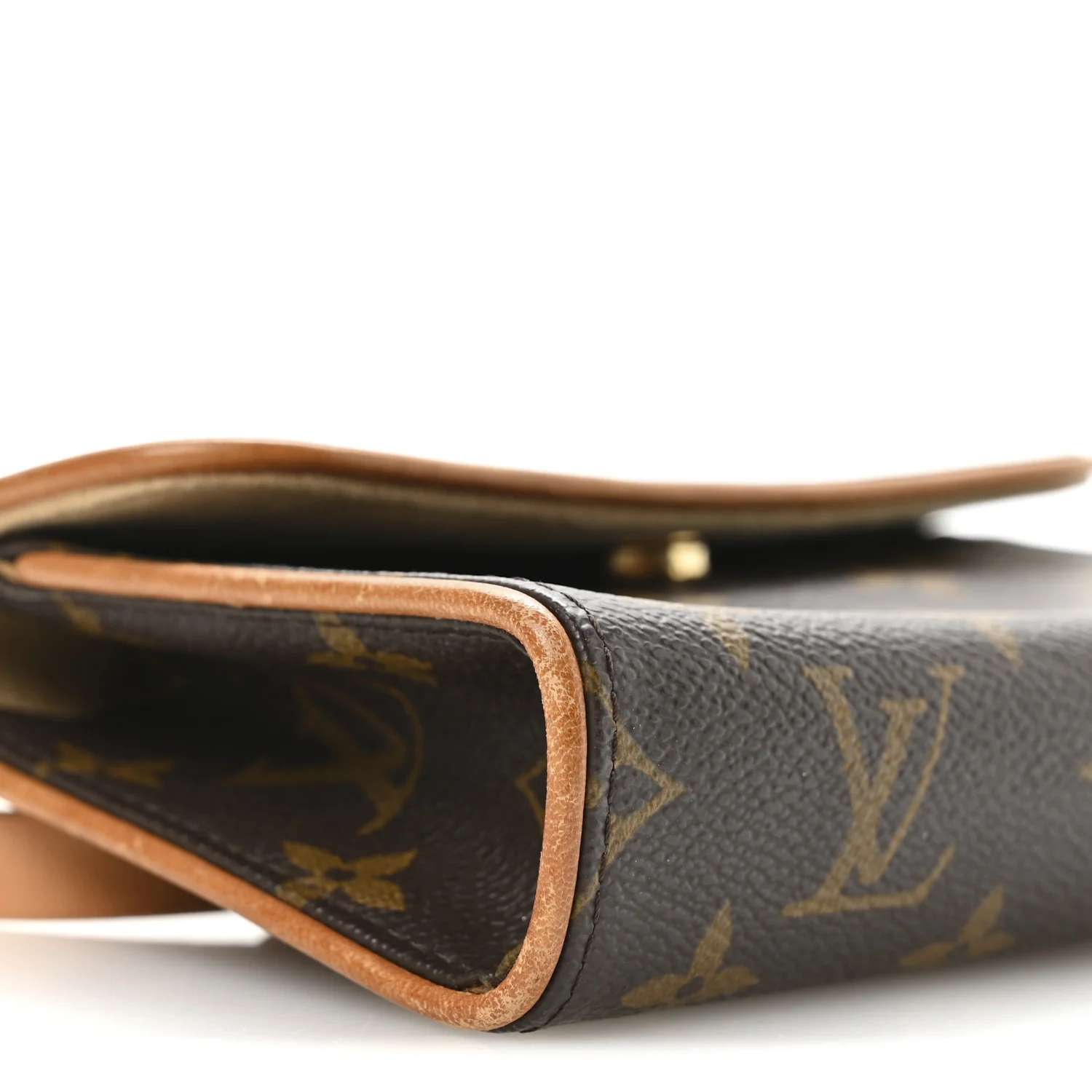 Monogram Pochette Florentine S - Image 9