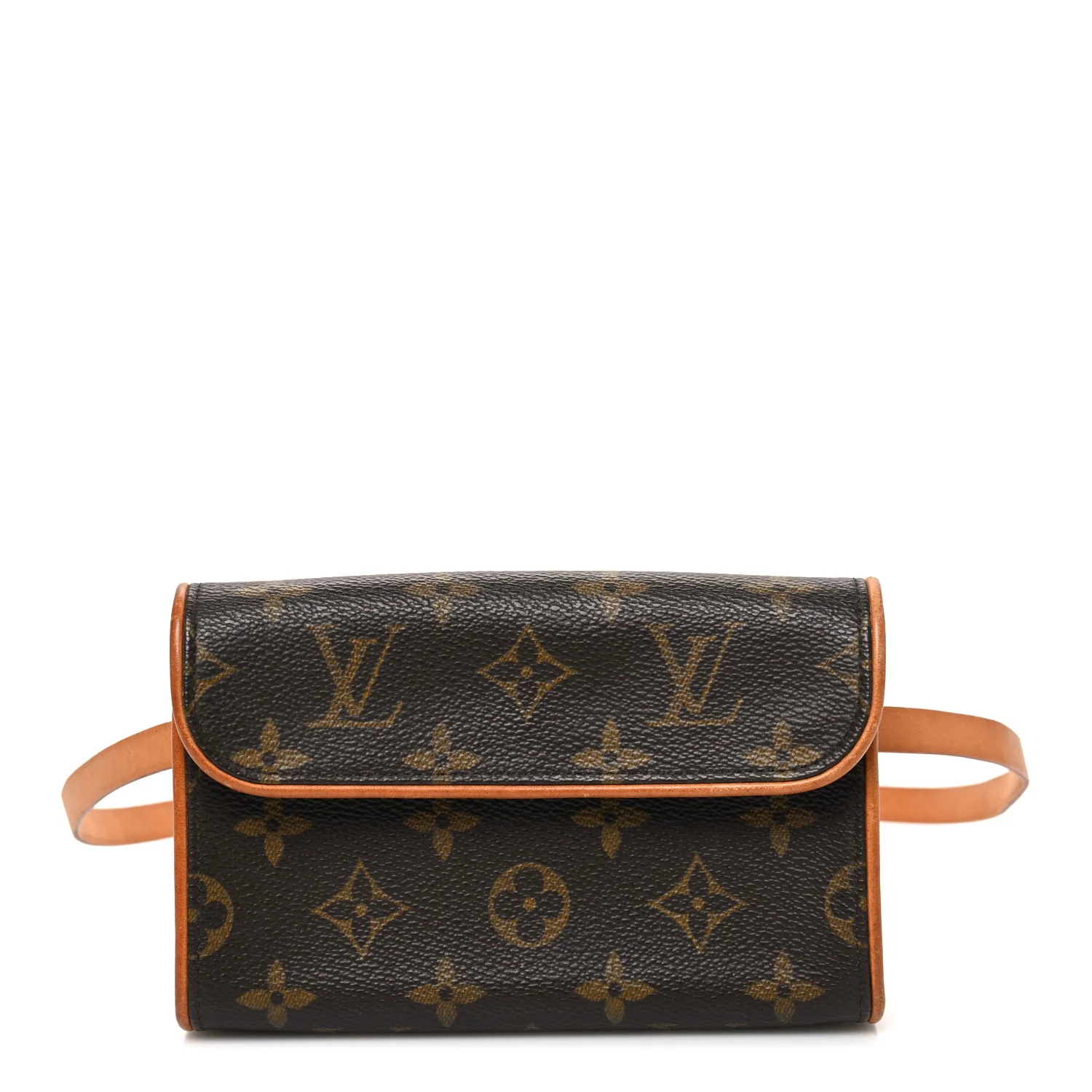 Monogram Pochette Florentine S