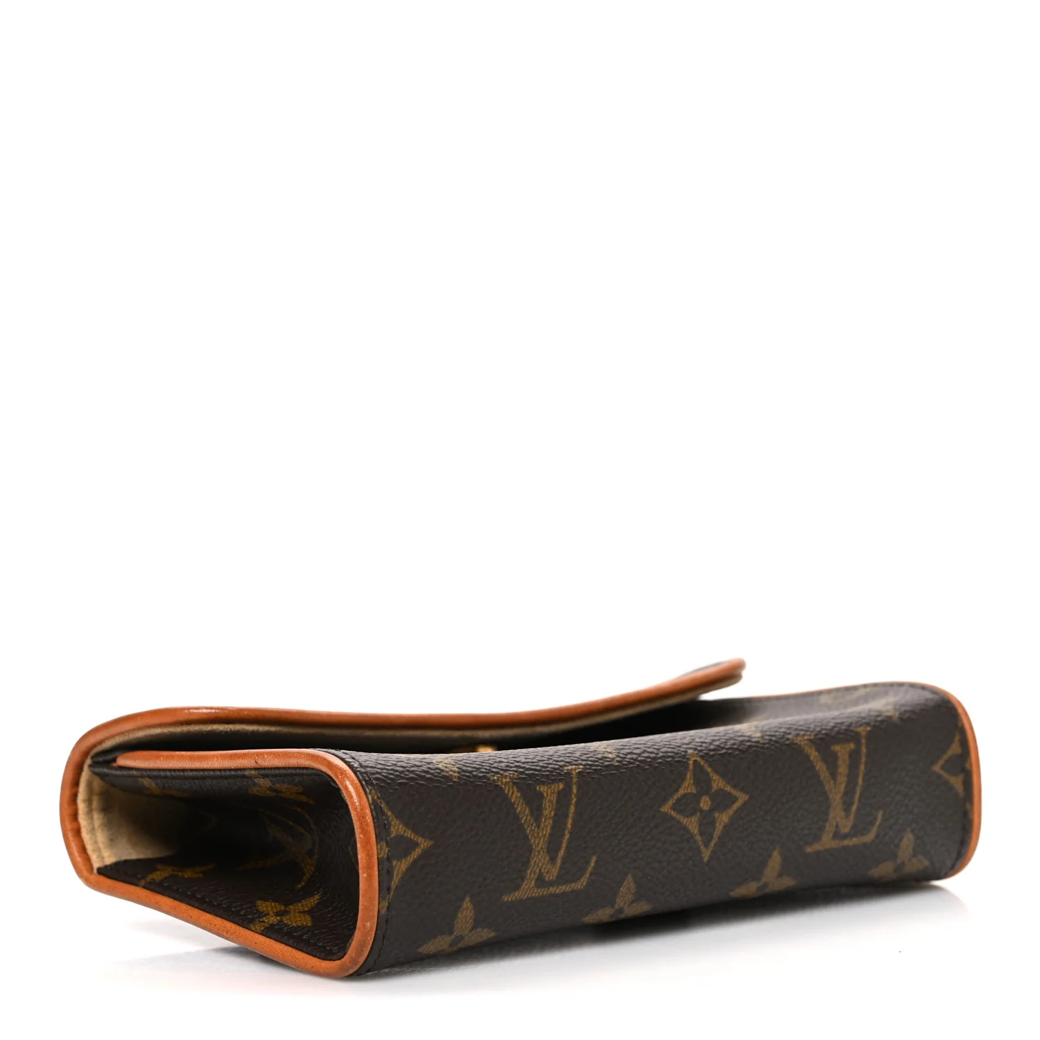 Monogram Pochette Florentine S - Image 3