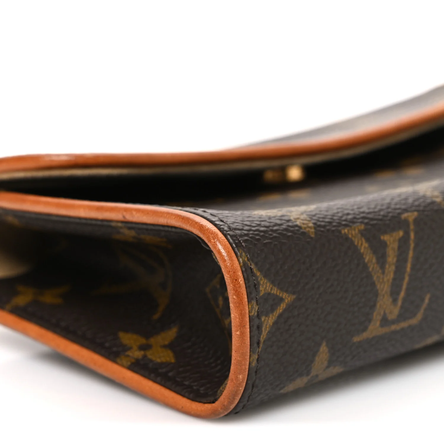 Monogram Pochette Florentine S - Image 8
