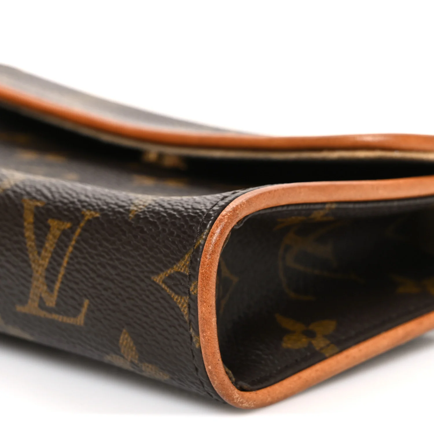Monogram Pochette Florentine S - Image 9