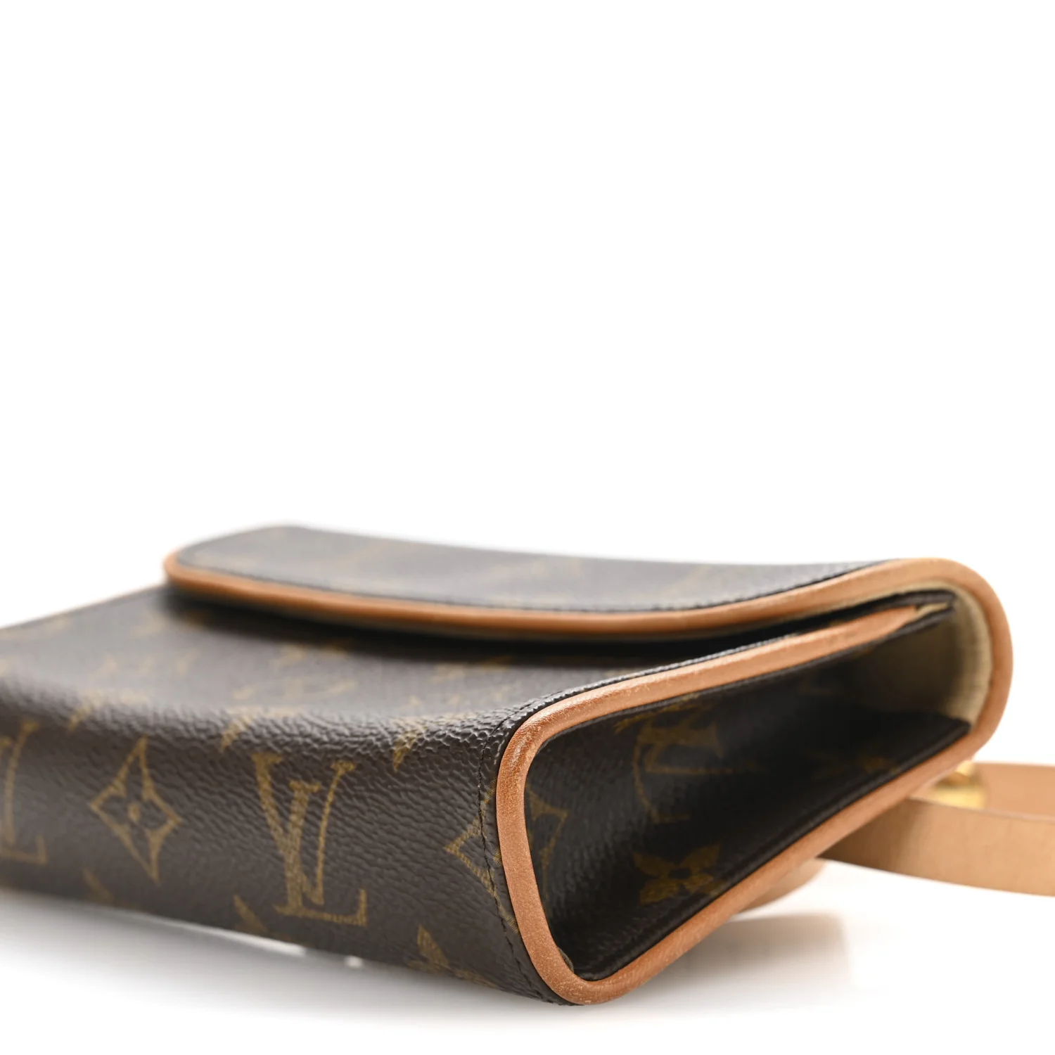Monogram Pochette Florentine S - Image 10