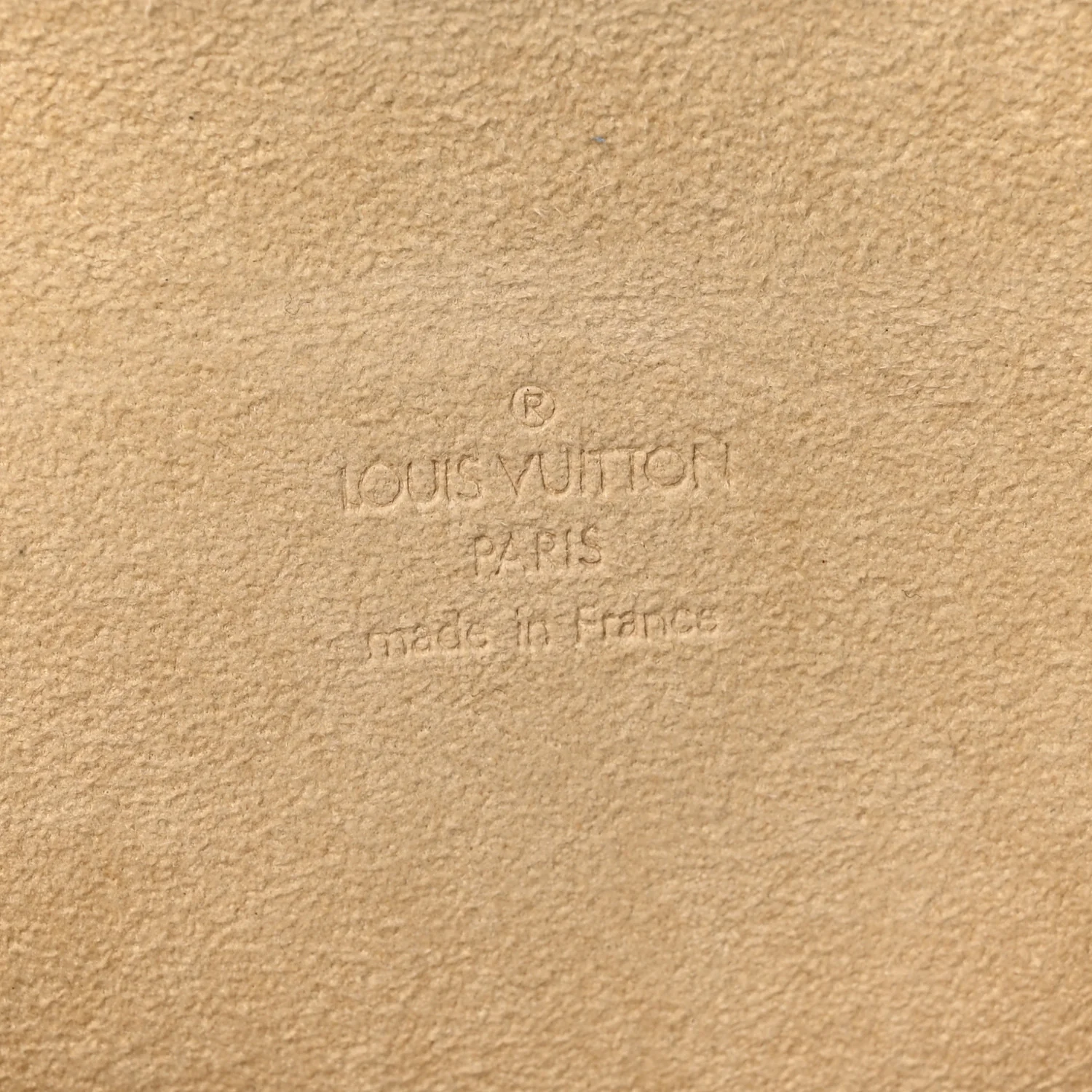 Monogram Pochette Florentine S - Image 6