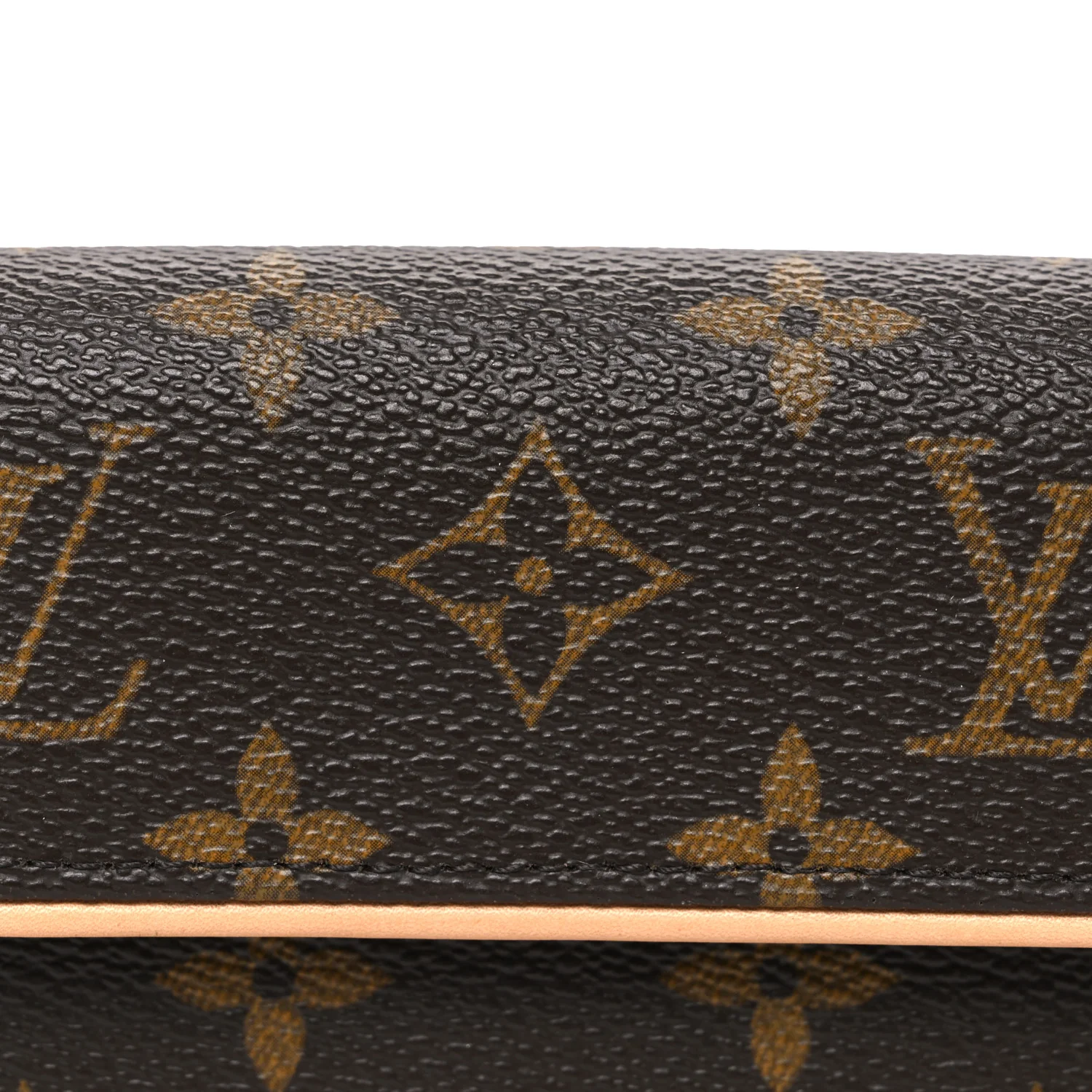 Monogram Pochette Florentine S - Image 7