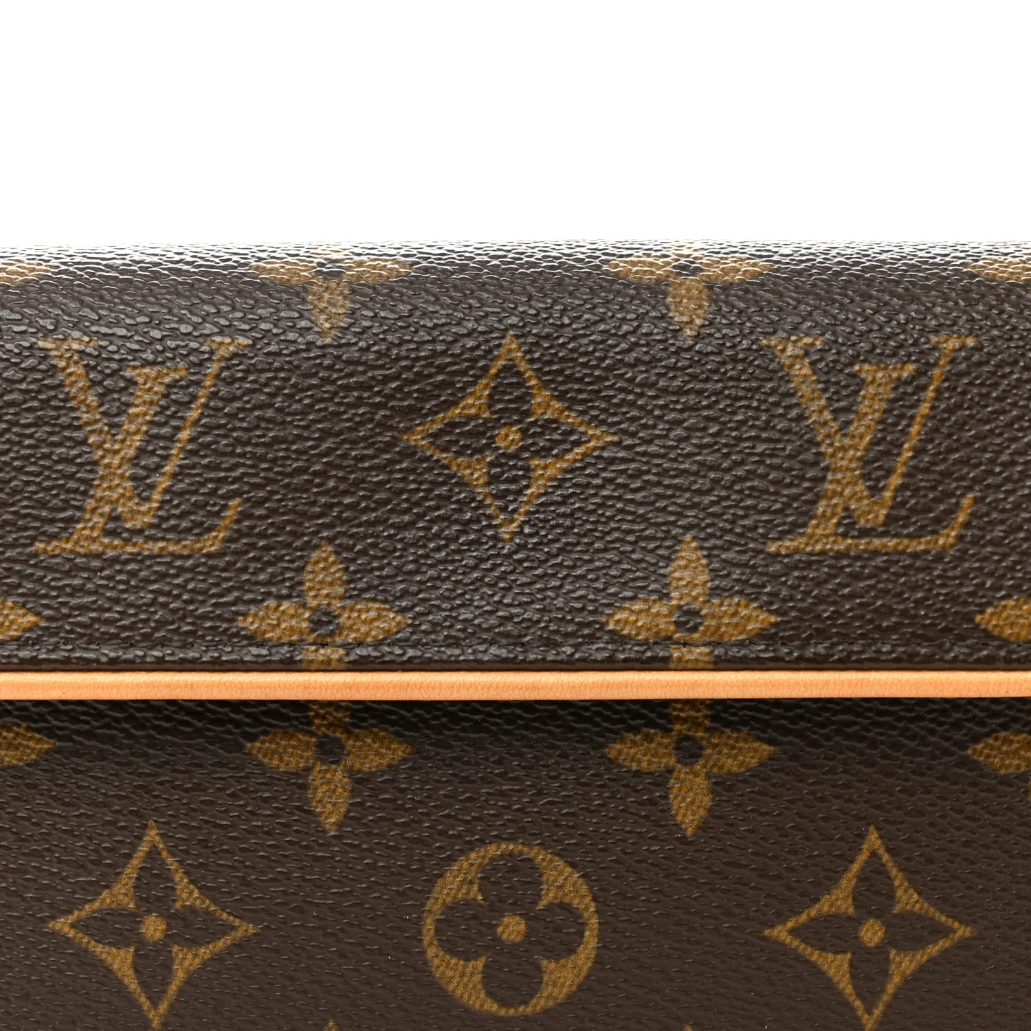 Monogram Pochette Florentine S - Image 7