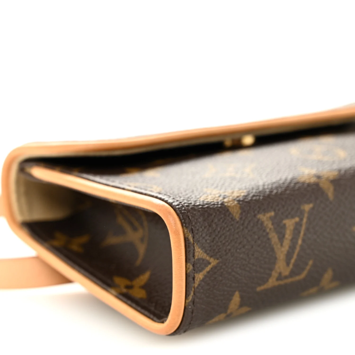 Monogram Pochette Florentine S - Image 8
