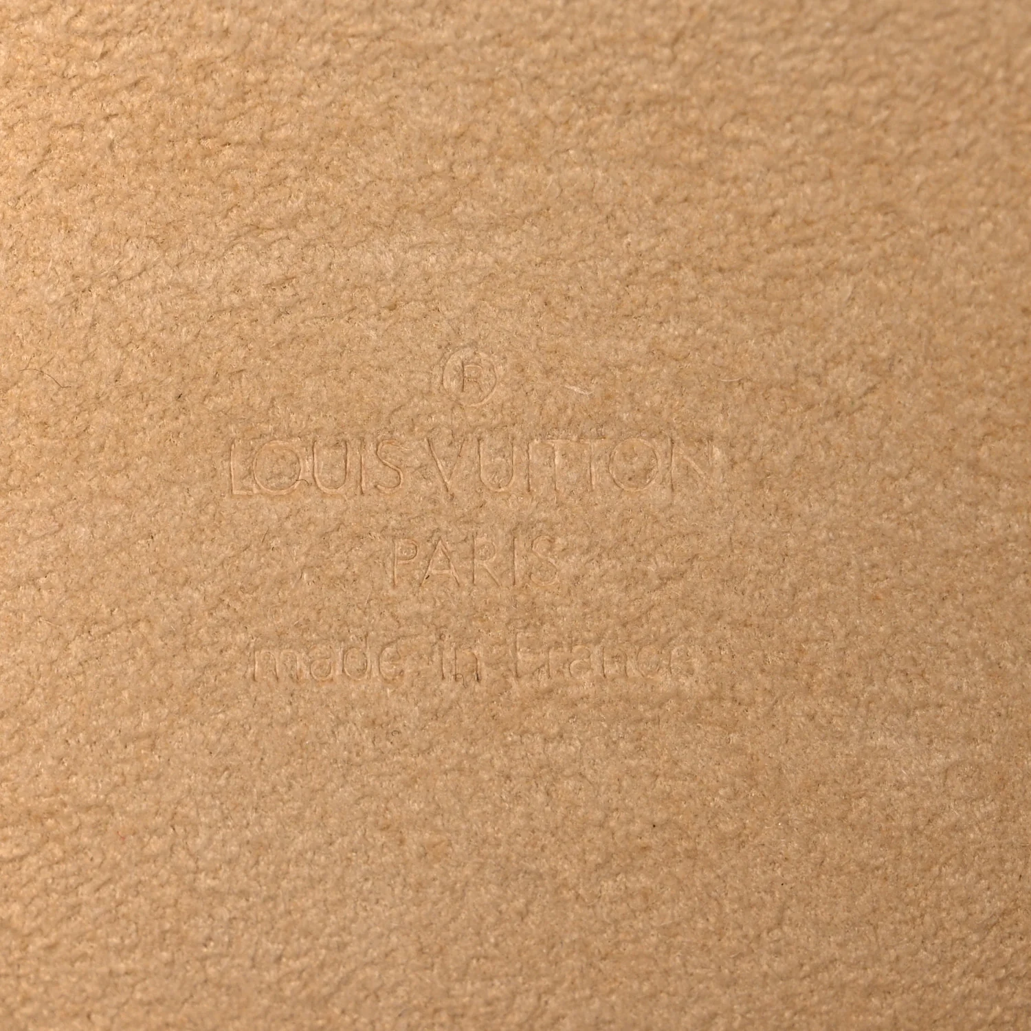 Monogram Pochette Florentine XS - Image 5
