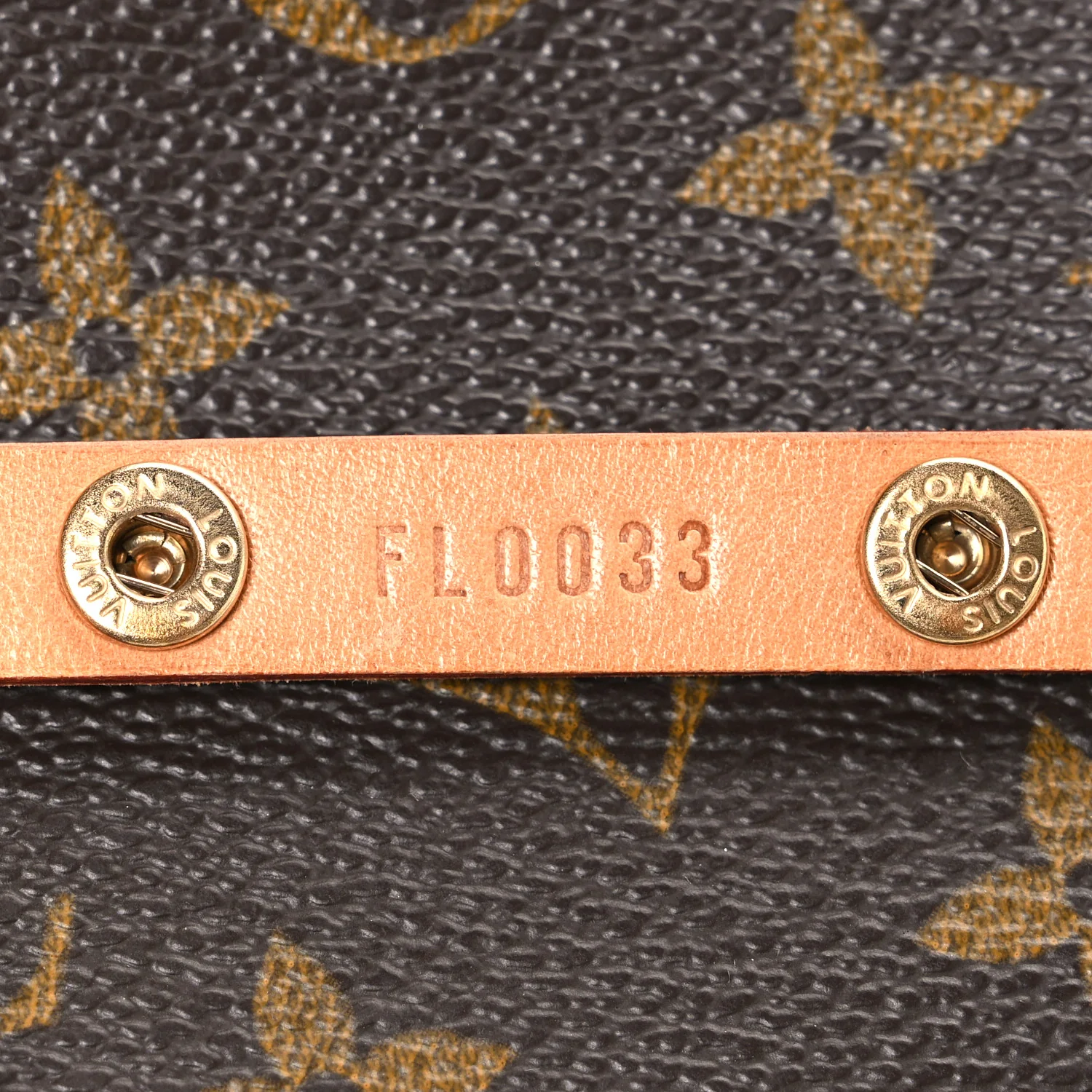 Monogram Pochette Florentine XS - Image 6