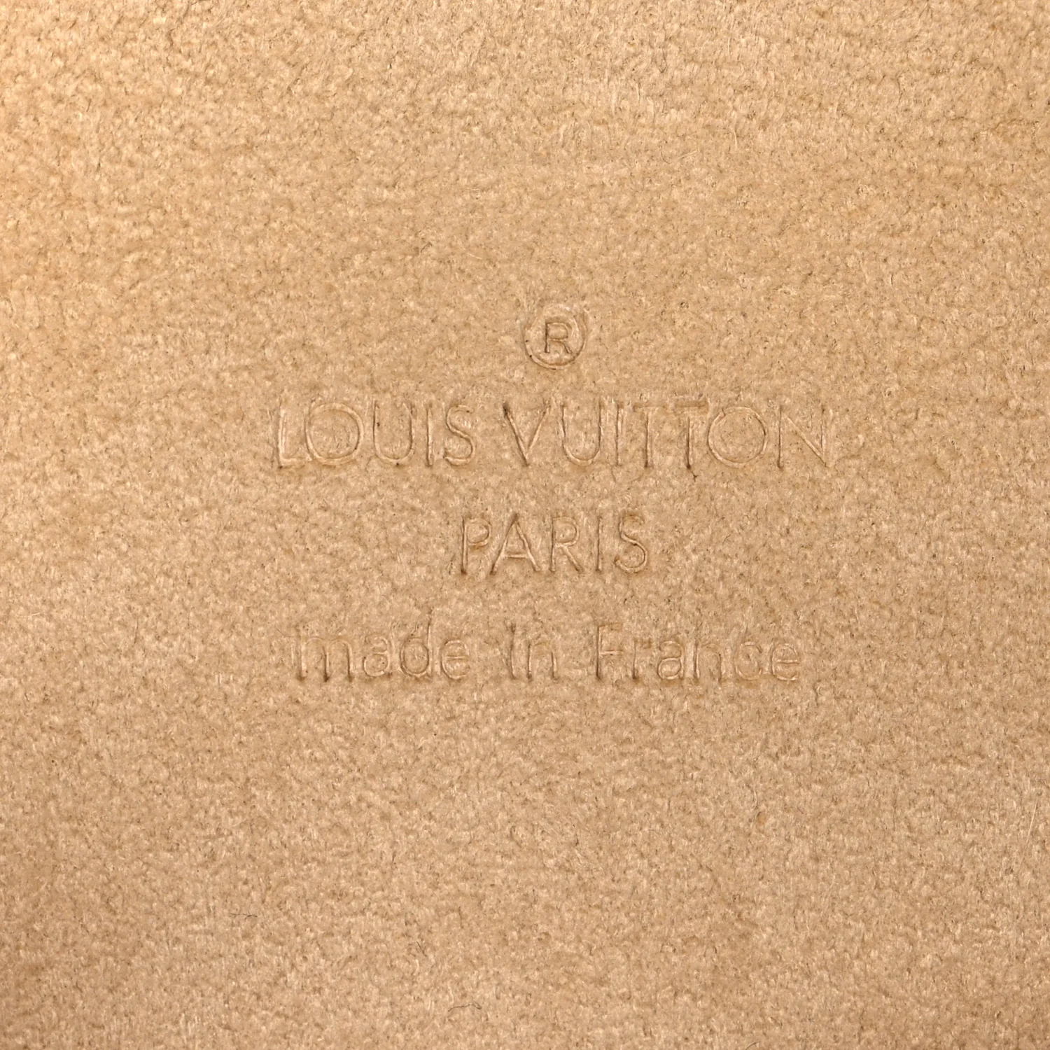 Monogram Pochette Florentine XS - Image 5